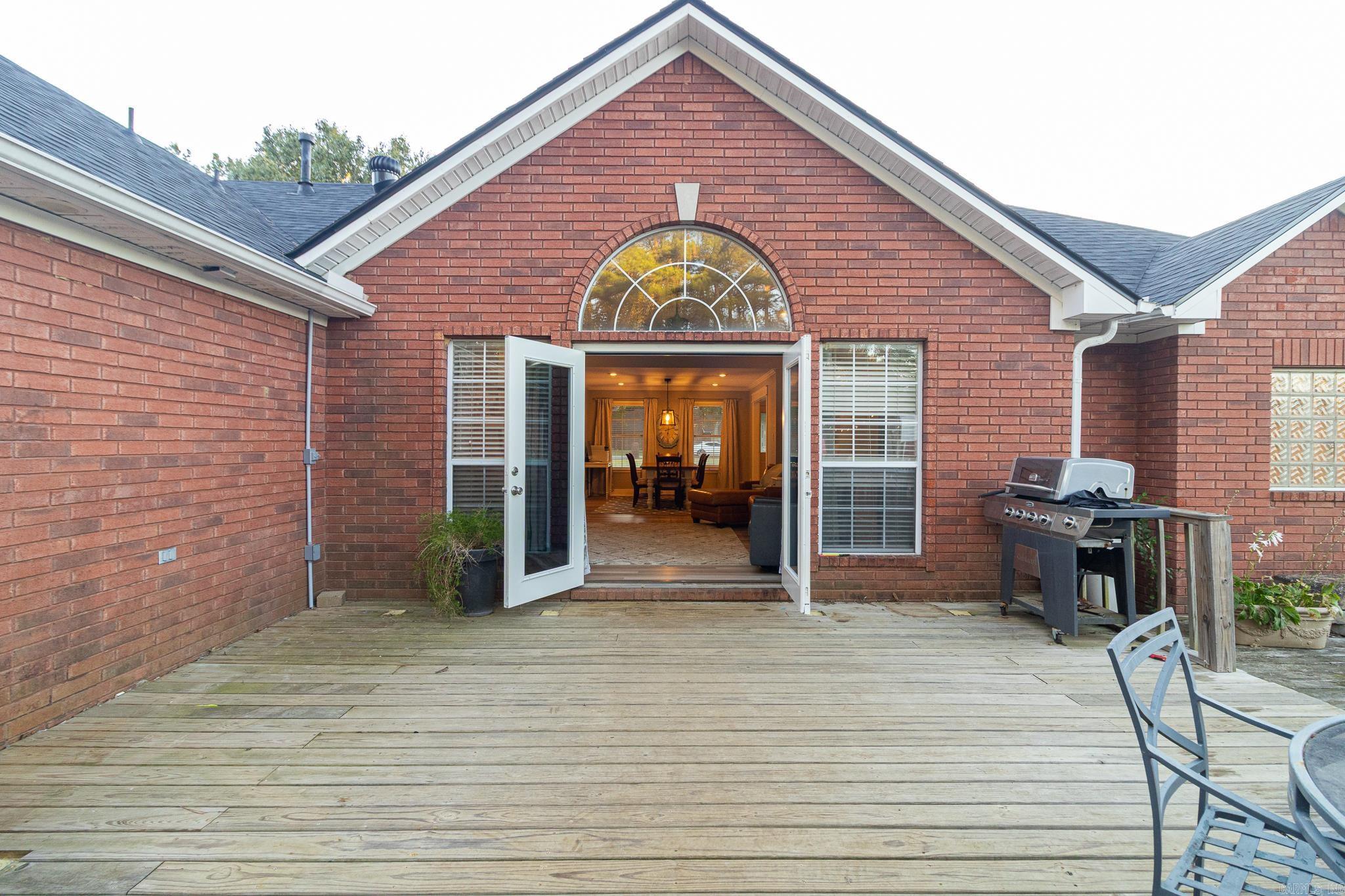 4126 Hickory Circle Jonesboro, AR 72405