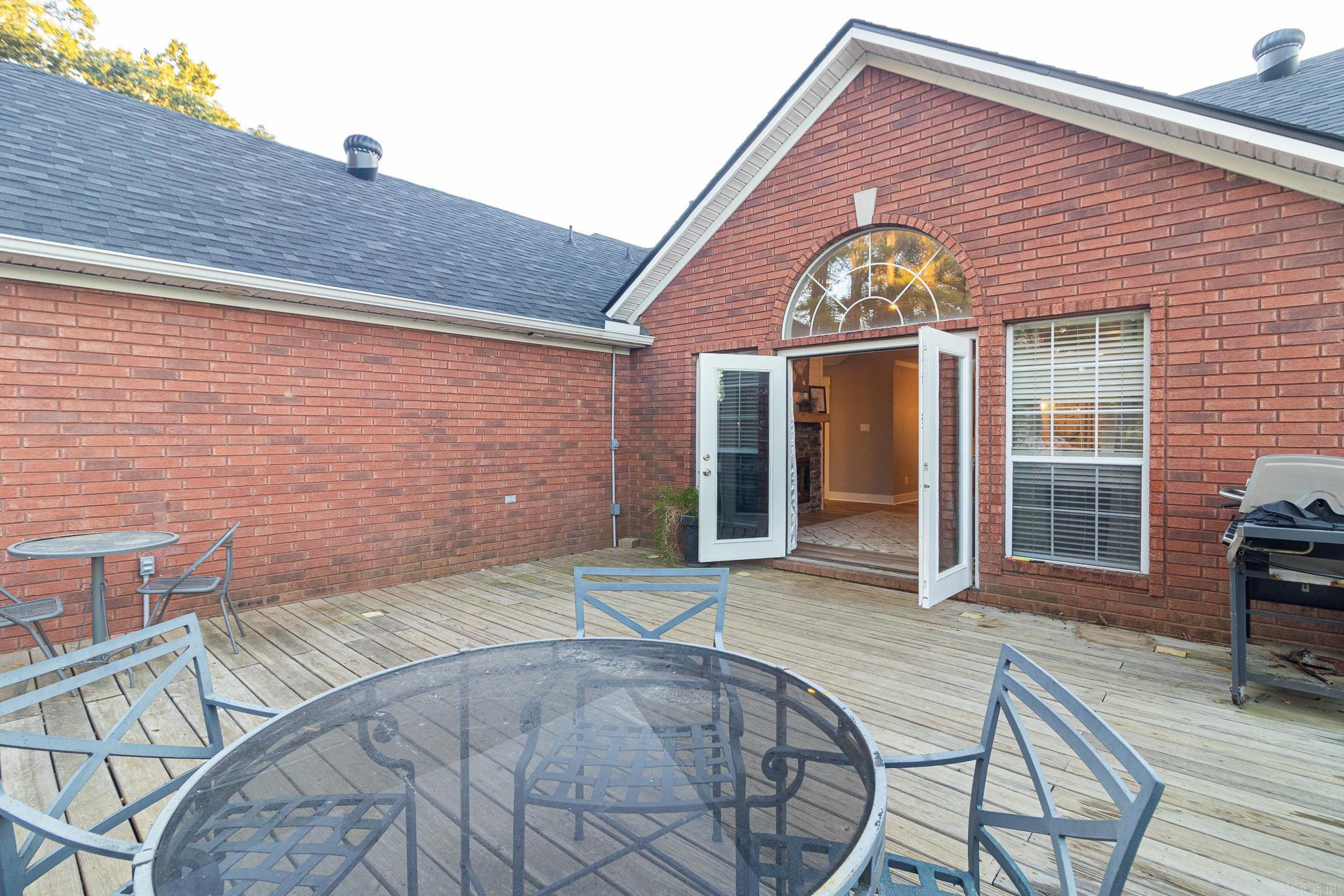 4126 Hickory Circle Jonesboro, AR 72405