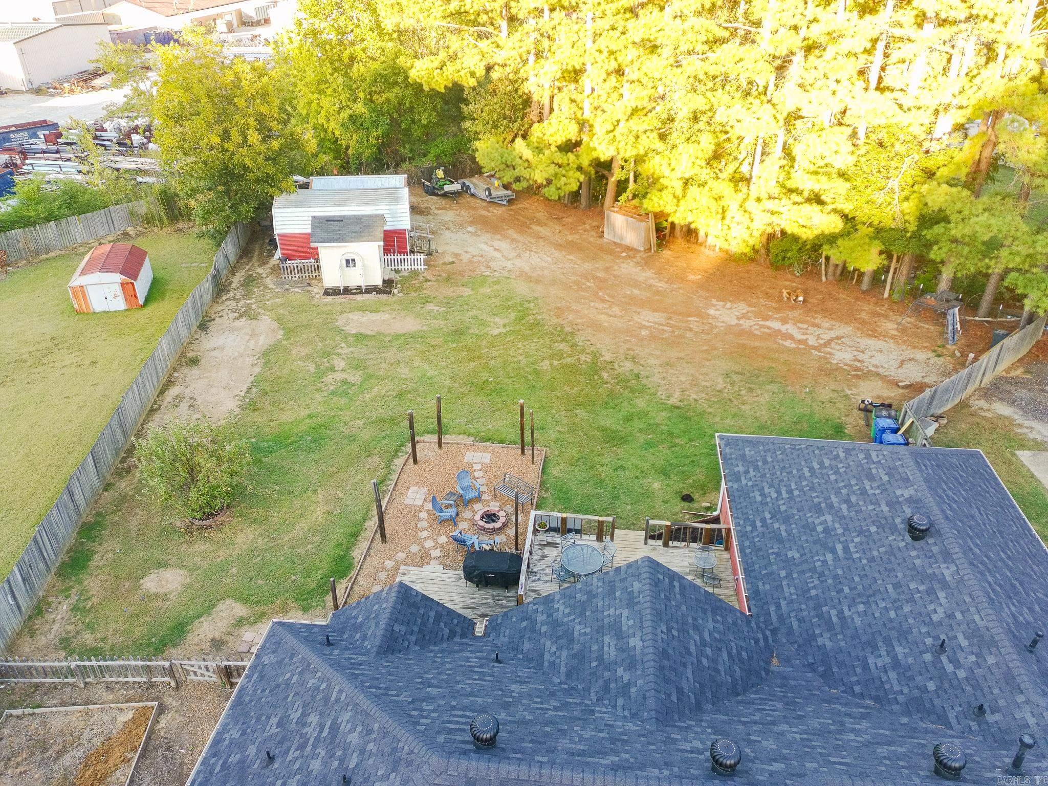 4126 Hickory Circle Jonesboro, AR 72405