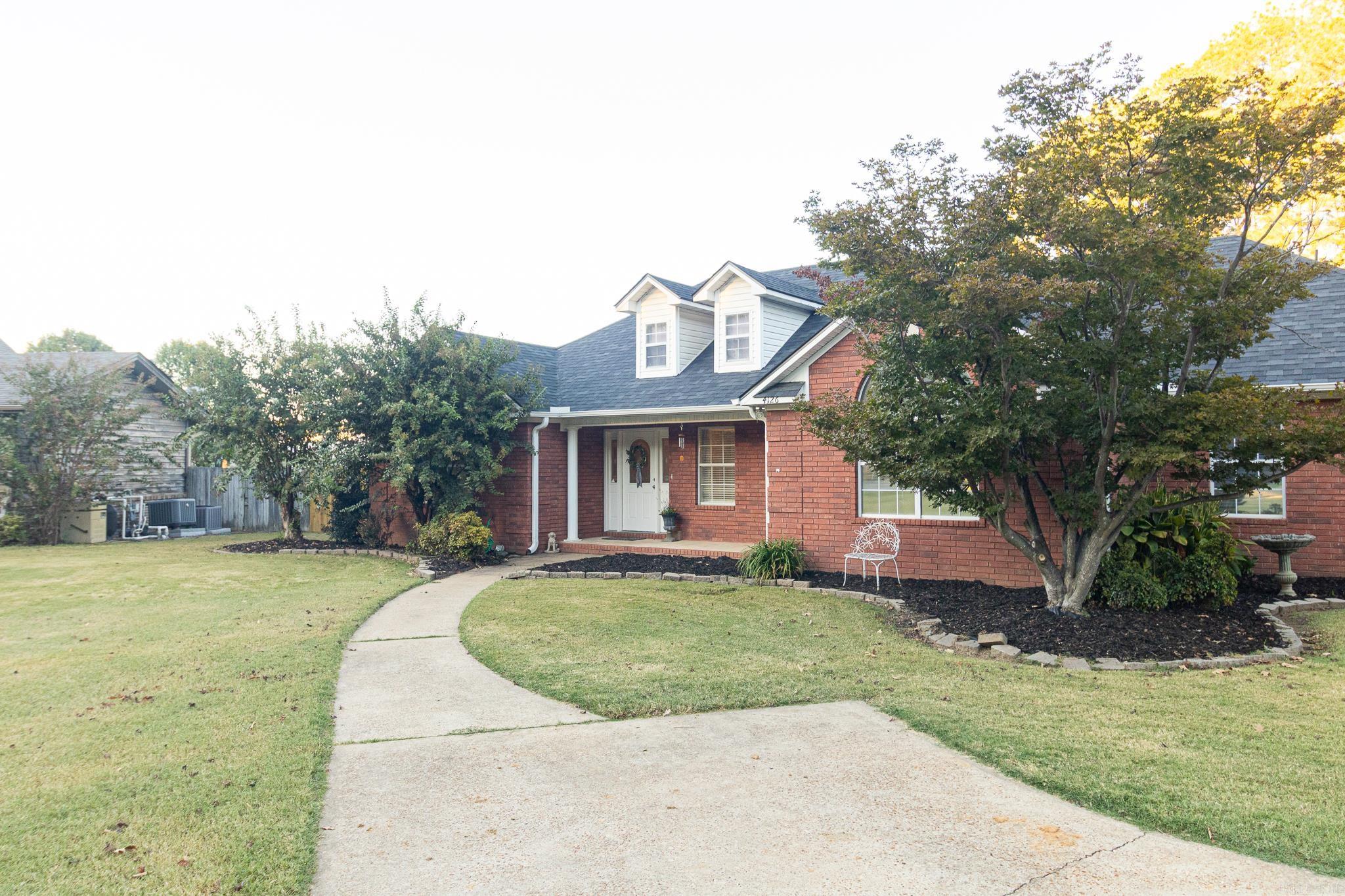 4126 Hickory Circle Jonesboro, AR 72405