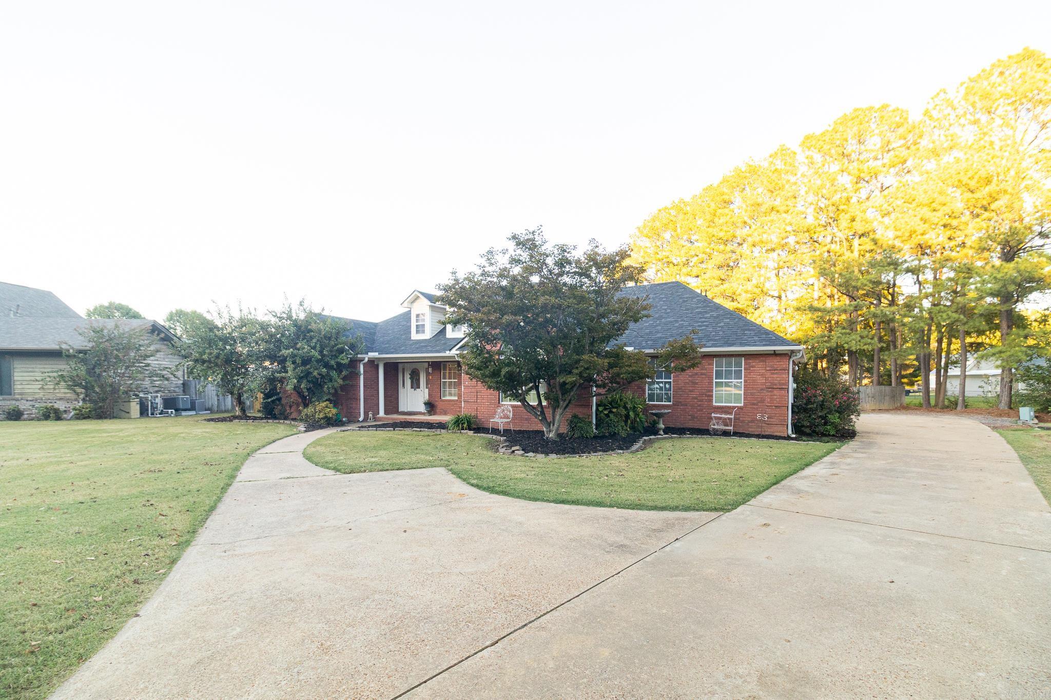 4126 Hickory Circle Jonesboro, AR 72405