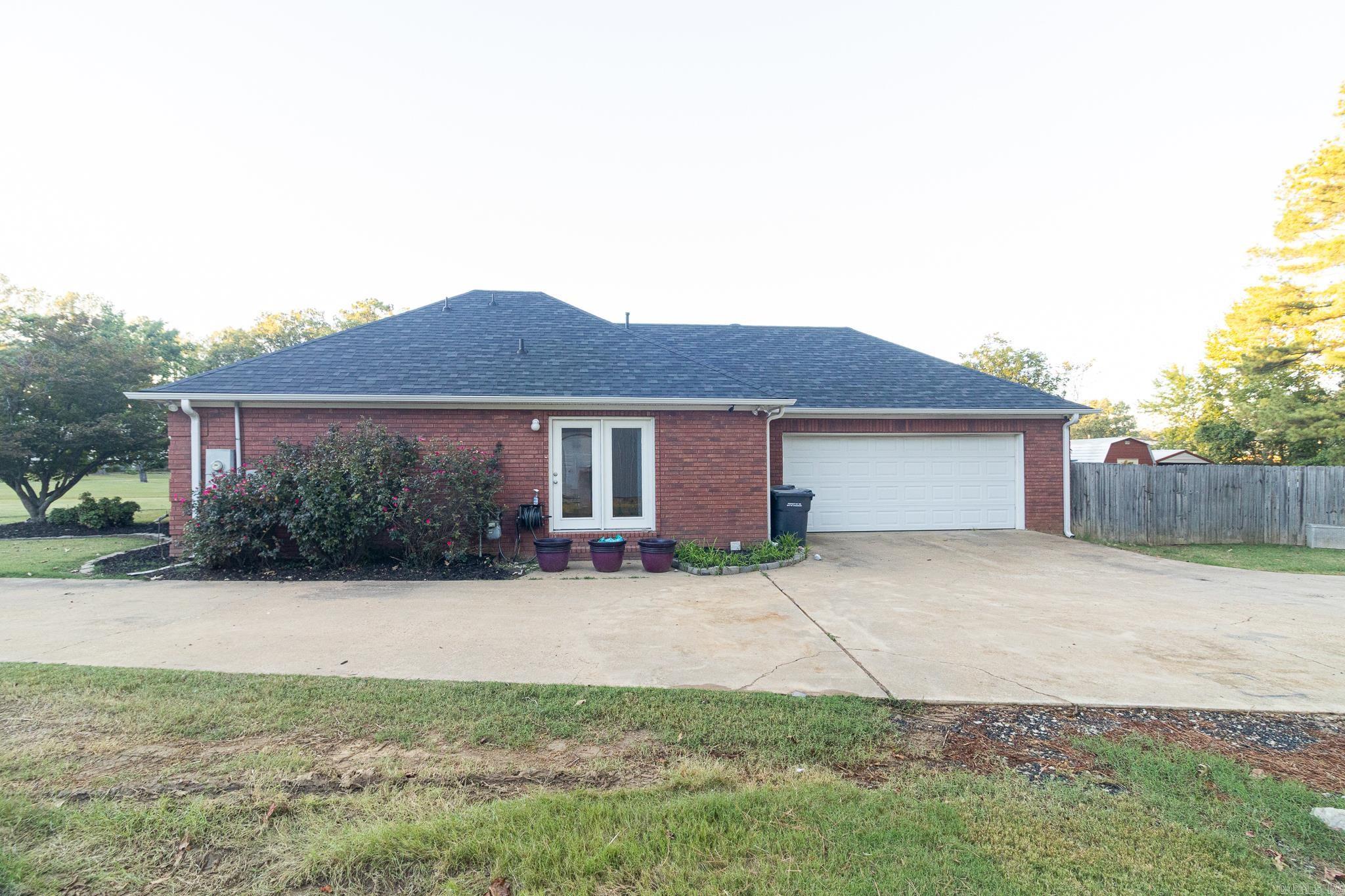 4126 Hickory Circle Jonesboro, AR 72405