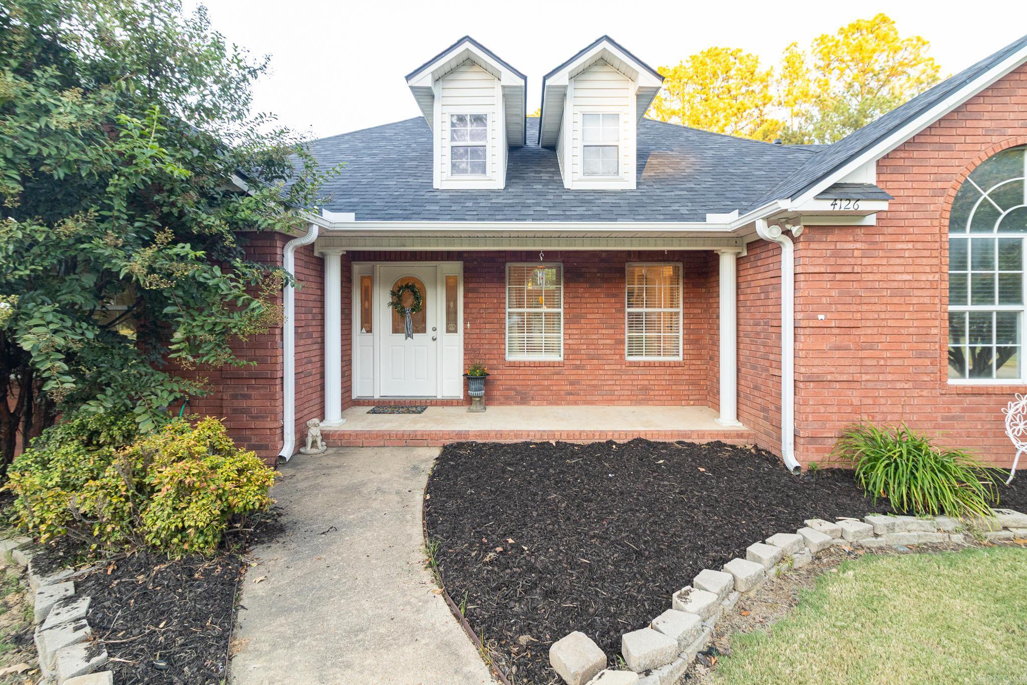 4126 Hickory Circle Jonesboro, AR 72405