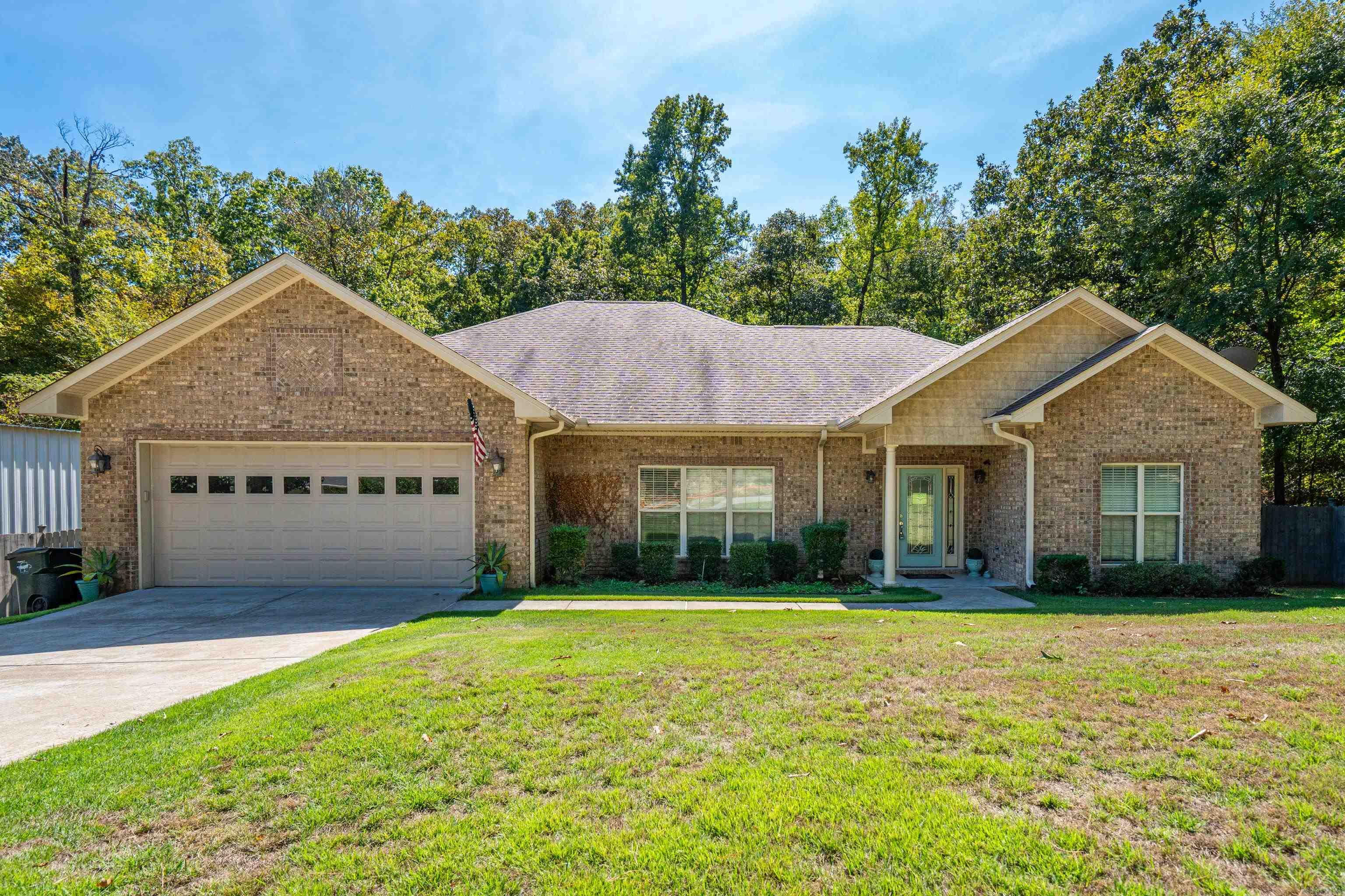 315  Restful Ridge  Hot Springs, AR
