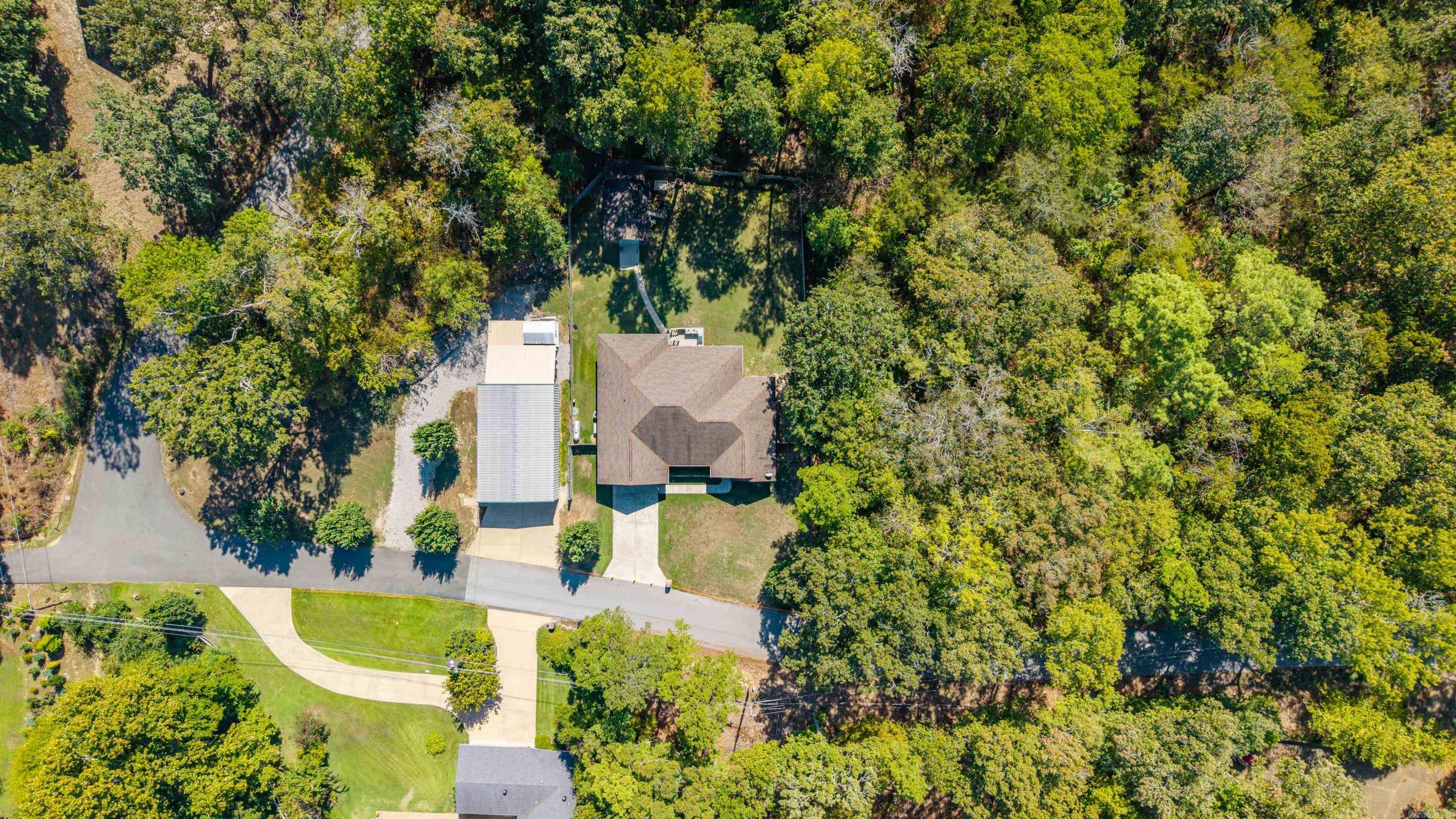 315 Restful Ridge  Hot Springs, AR