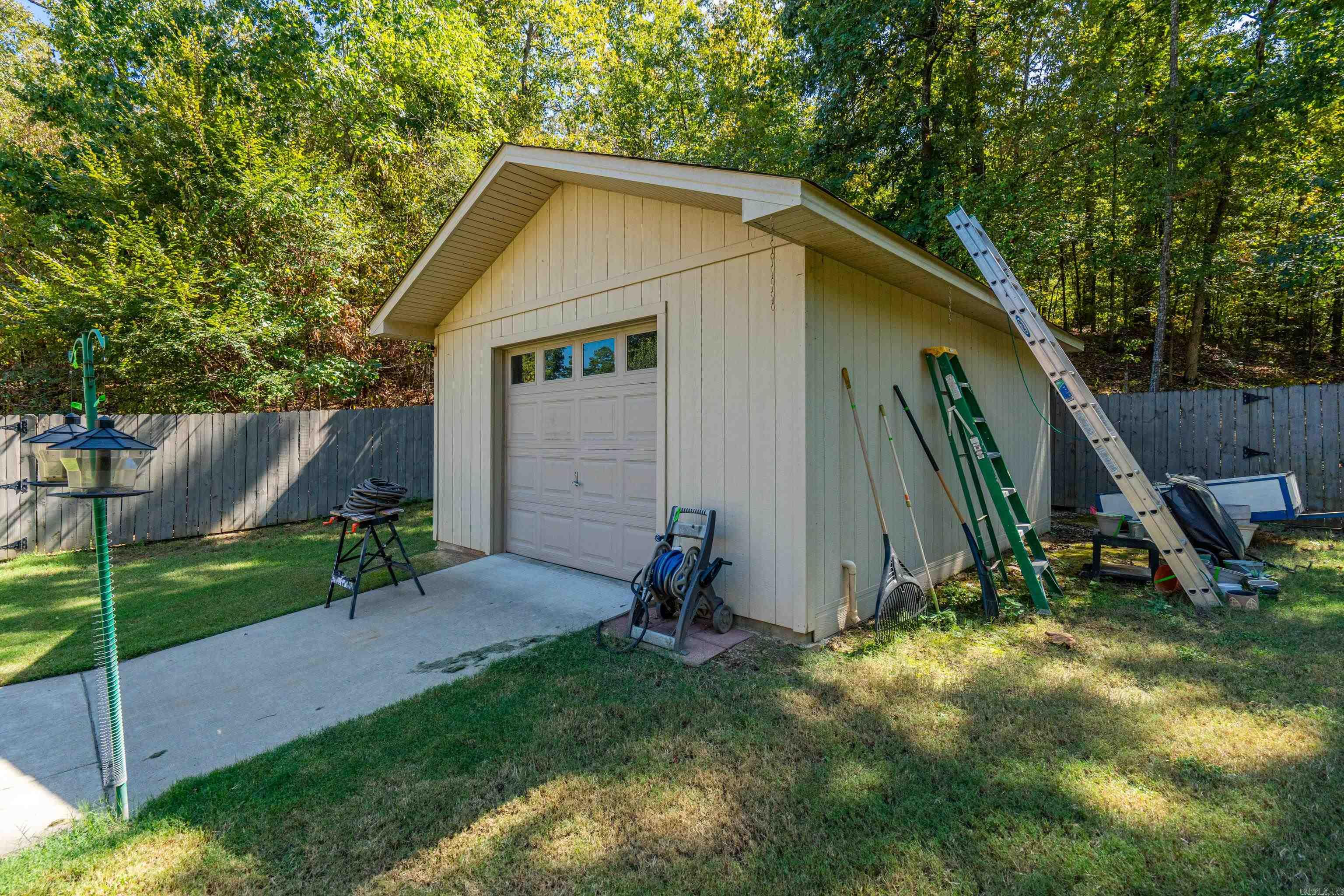 315 Restful Ridge  Hot Springs, AR