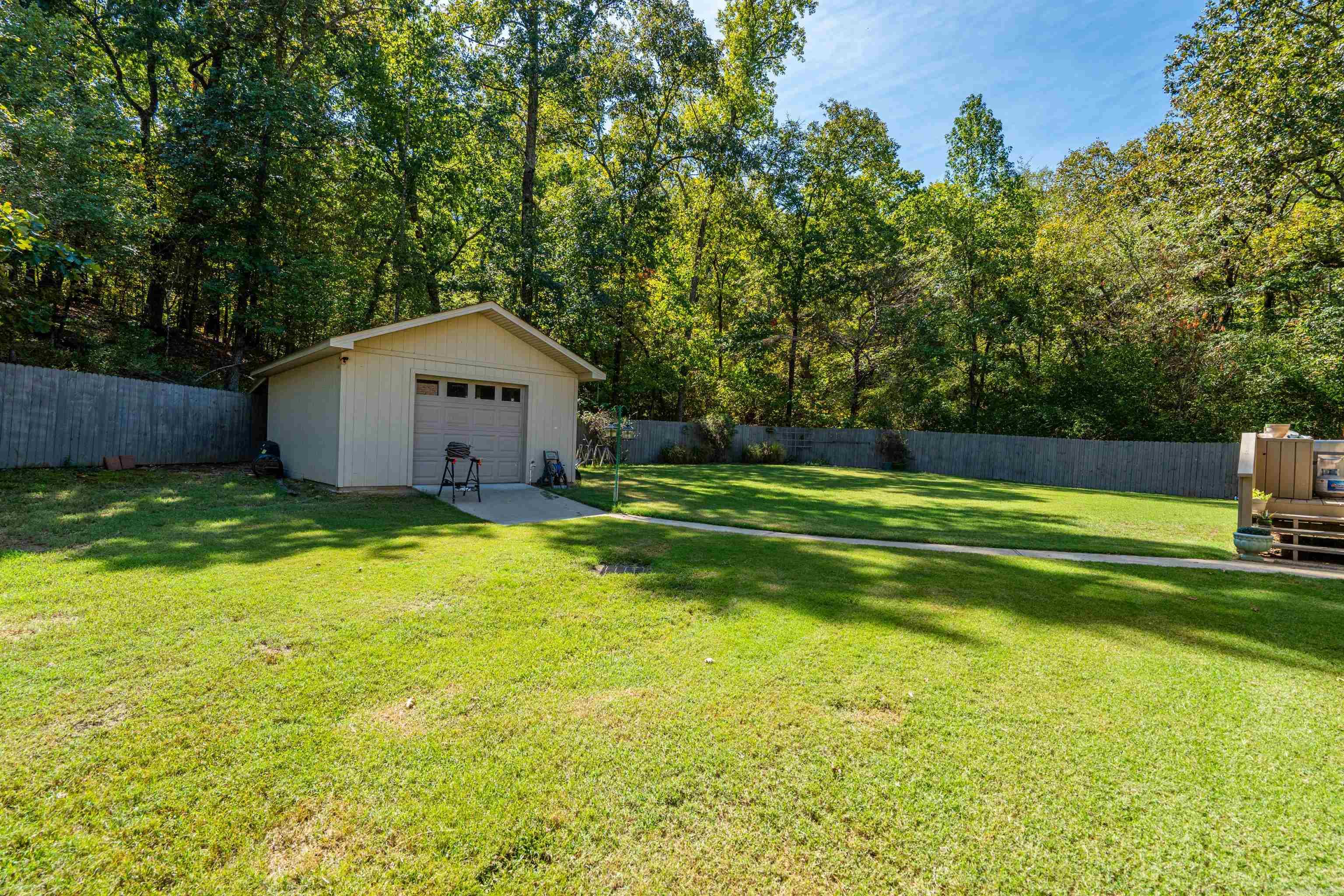 315 Restful Ridge  Hot Springs, AR