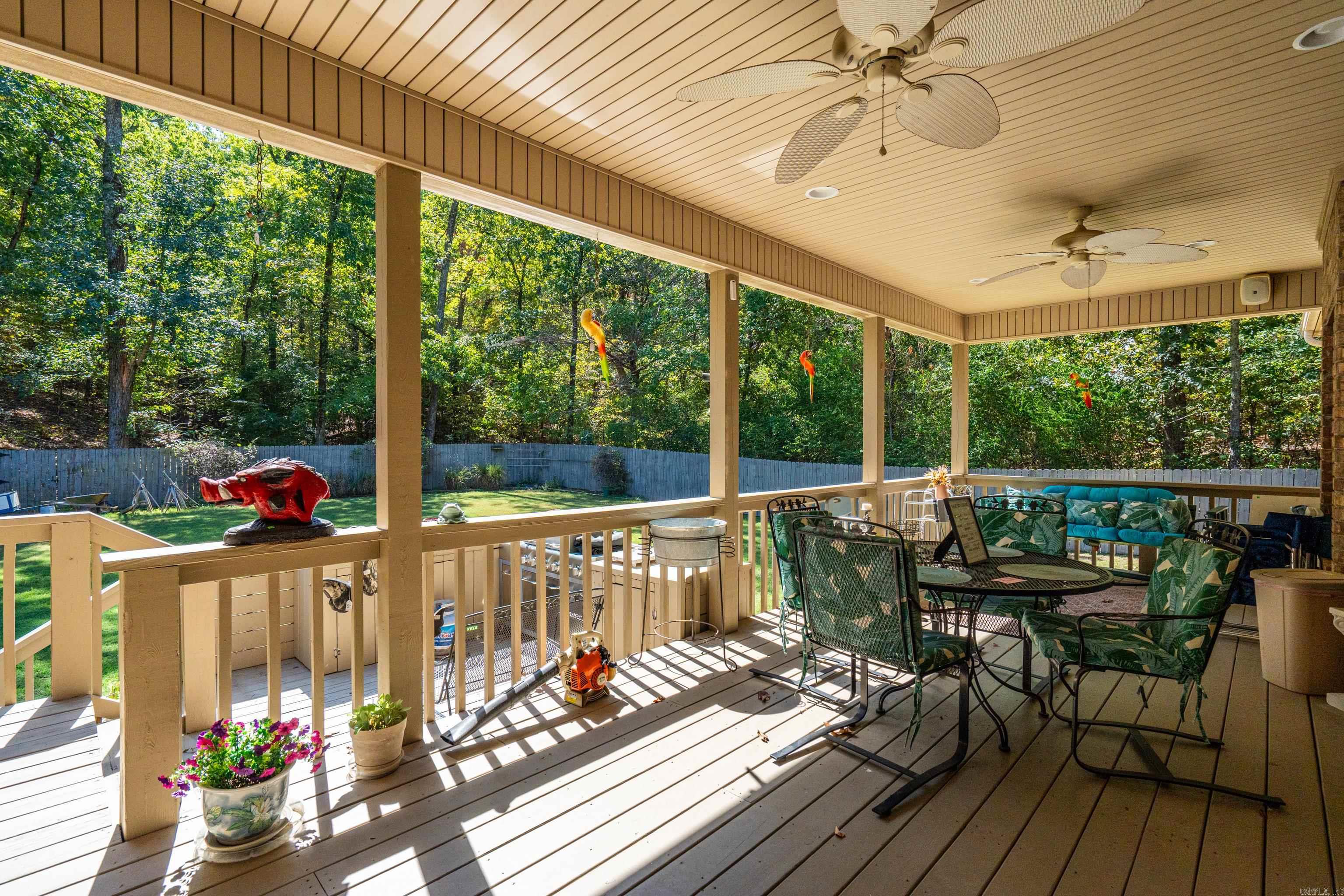 315 Restful Ridge  Hot Springs, AR