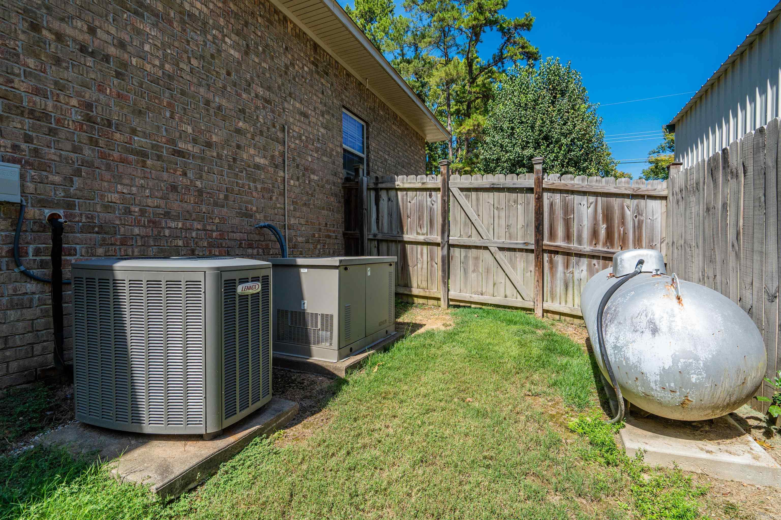 315 Restful Ridge  Hot Springs, AR