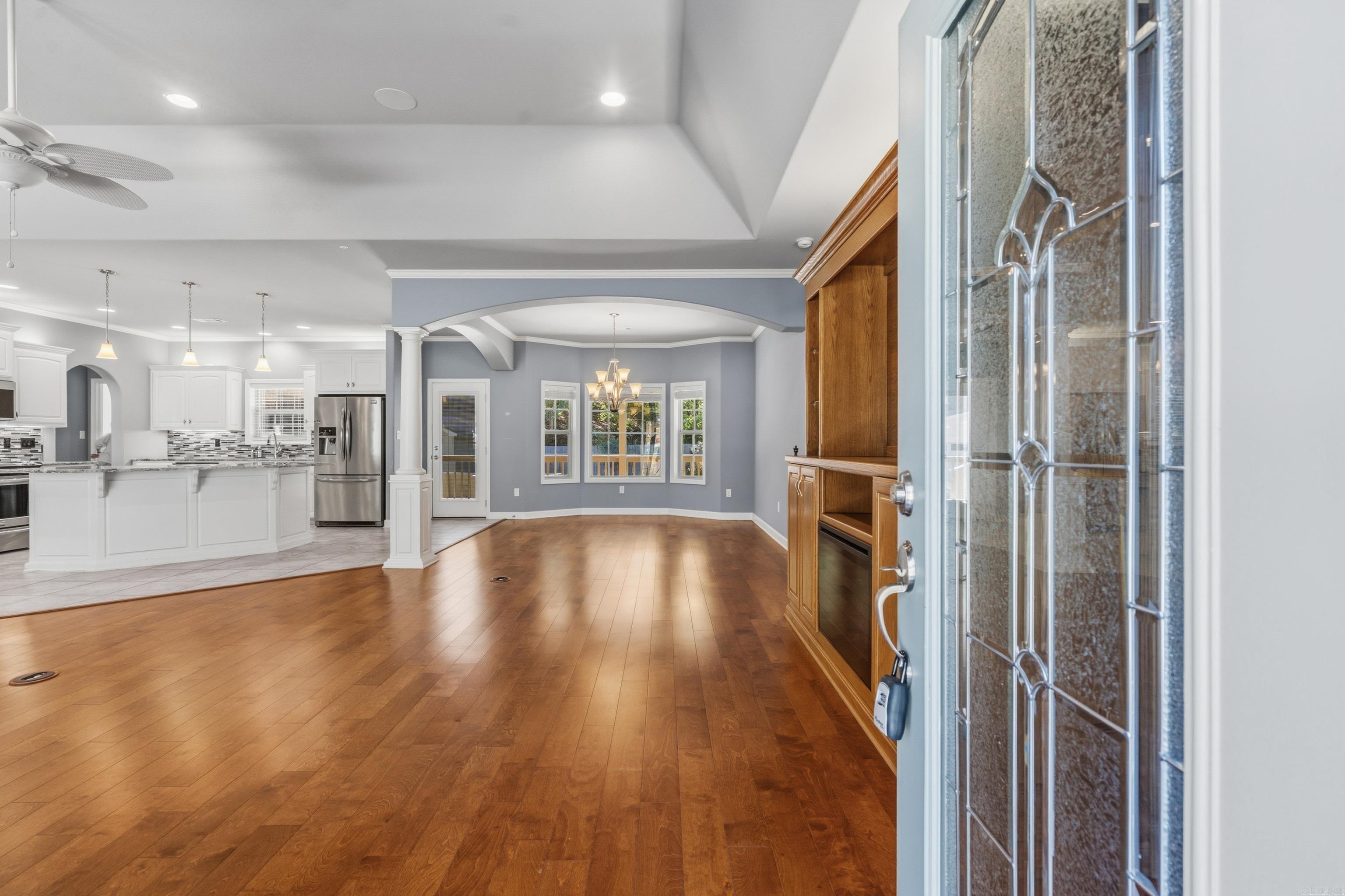 315 Restful Ridge  Hot Springs, AR