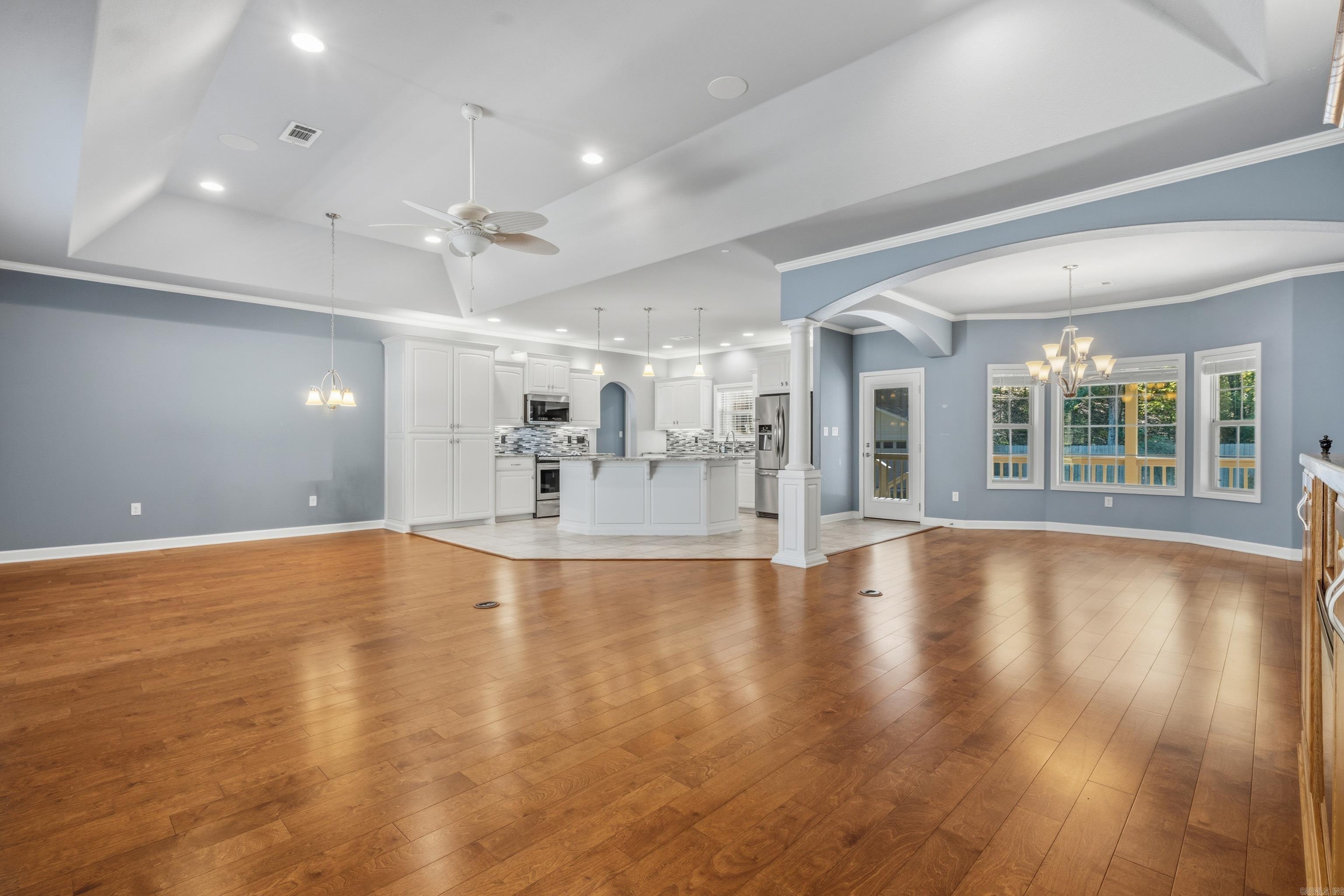 315 Restful Ridge  Hot Springs, AR