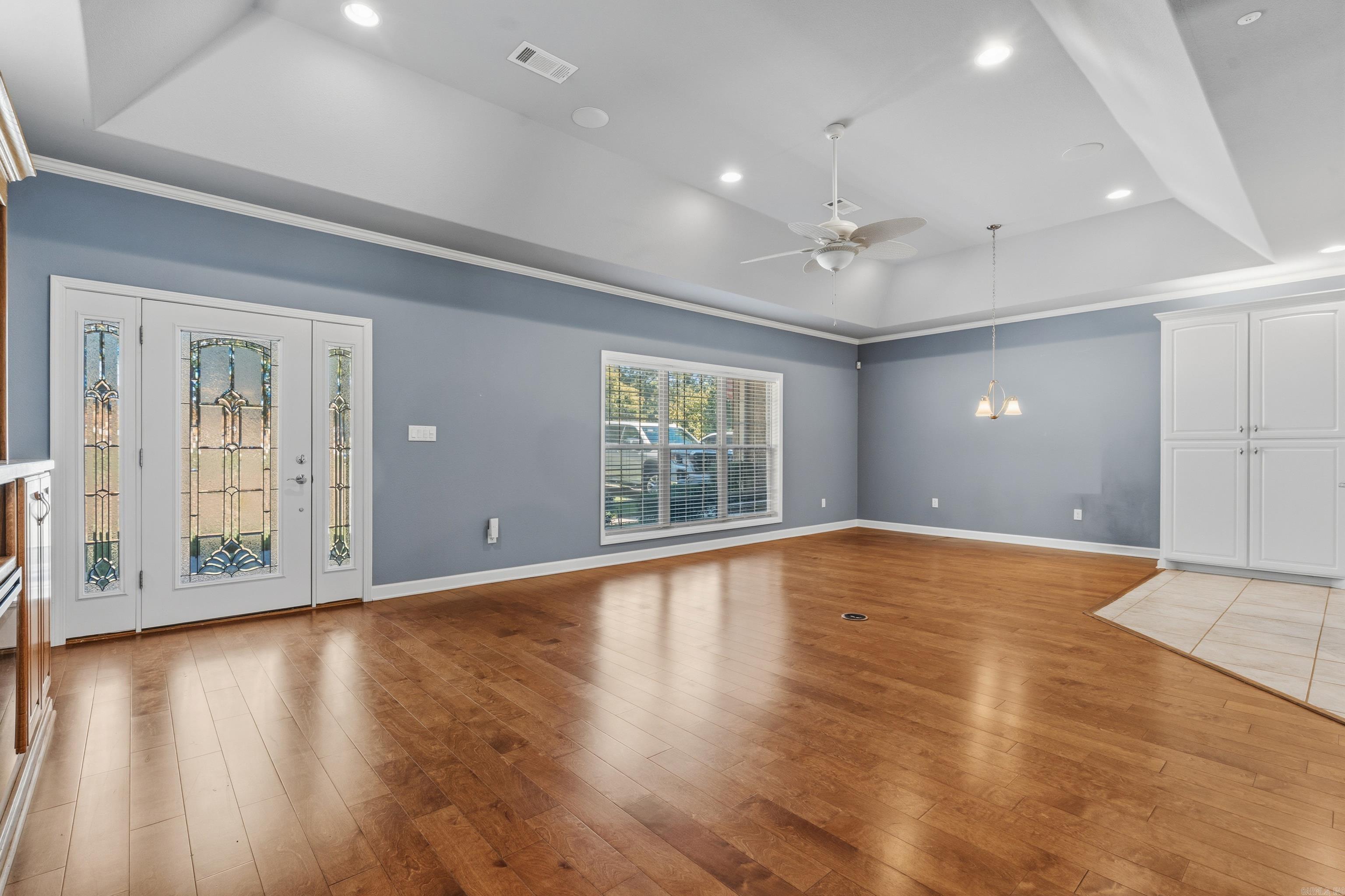 315 Restful Ridge  Hot Springs, AR