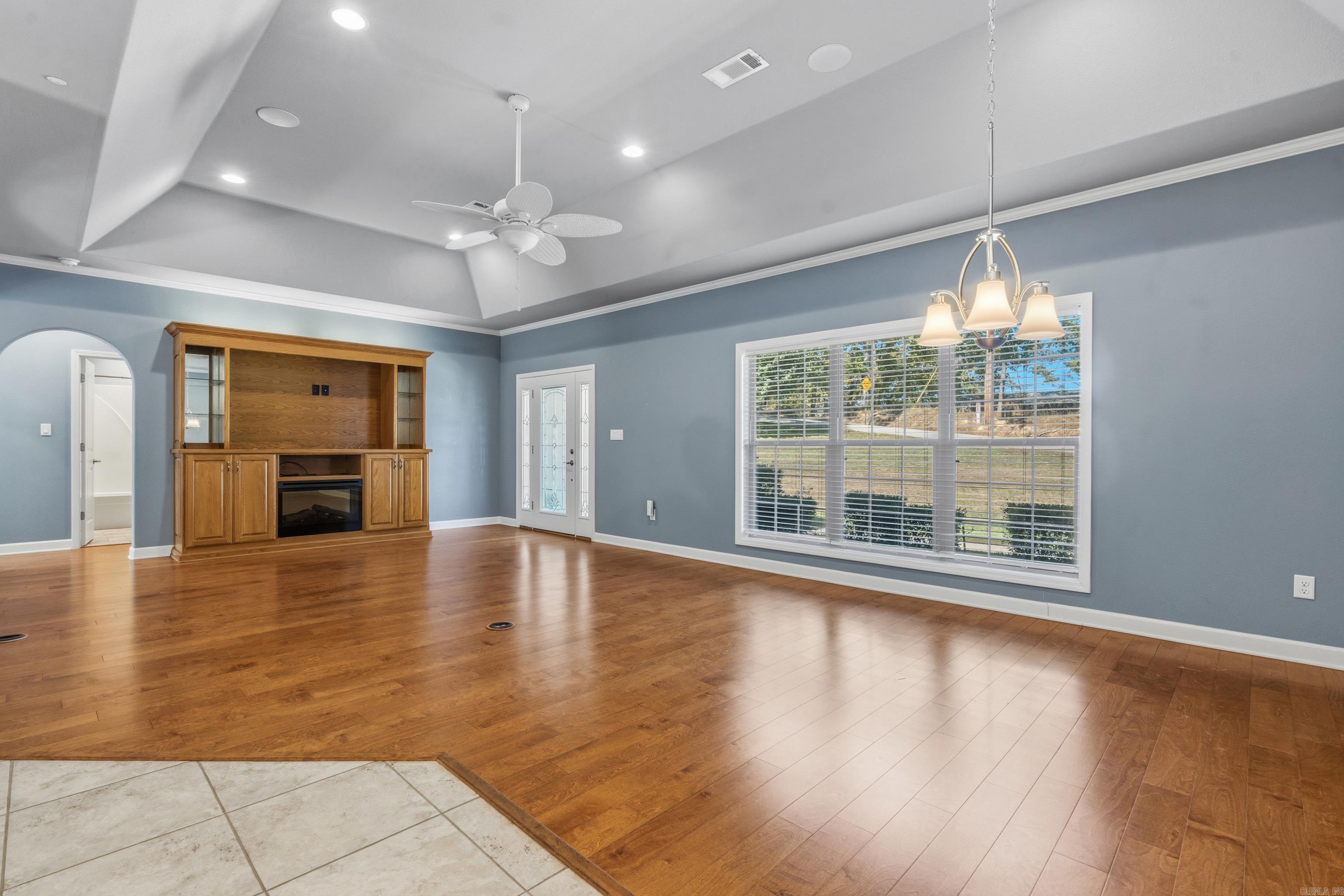 315 Restful Ridge  Hot Springs, AR