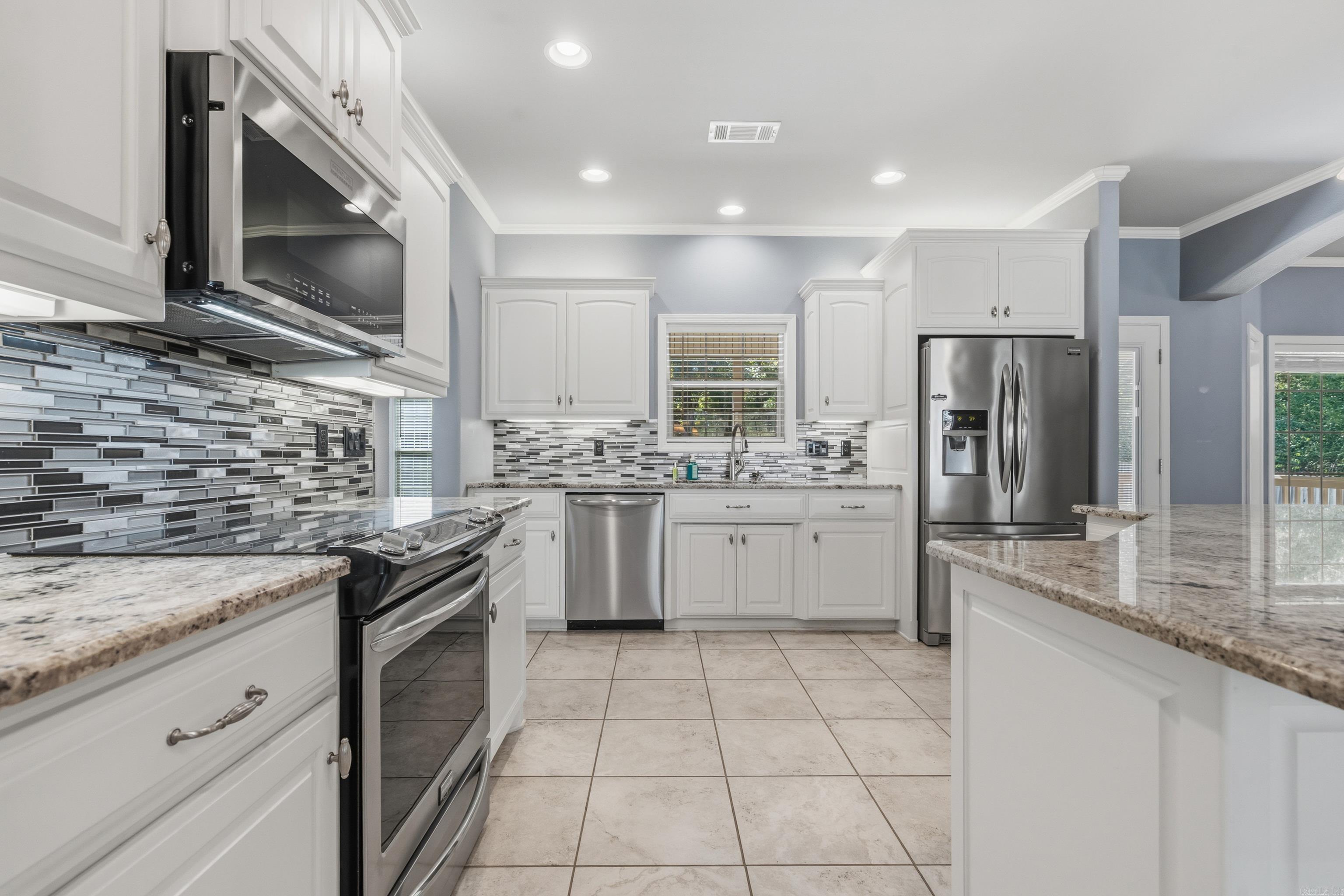 315 Restful Ridge  Hot Springs, AR