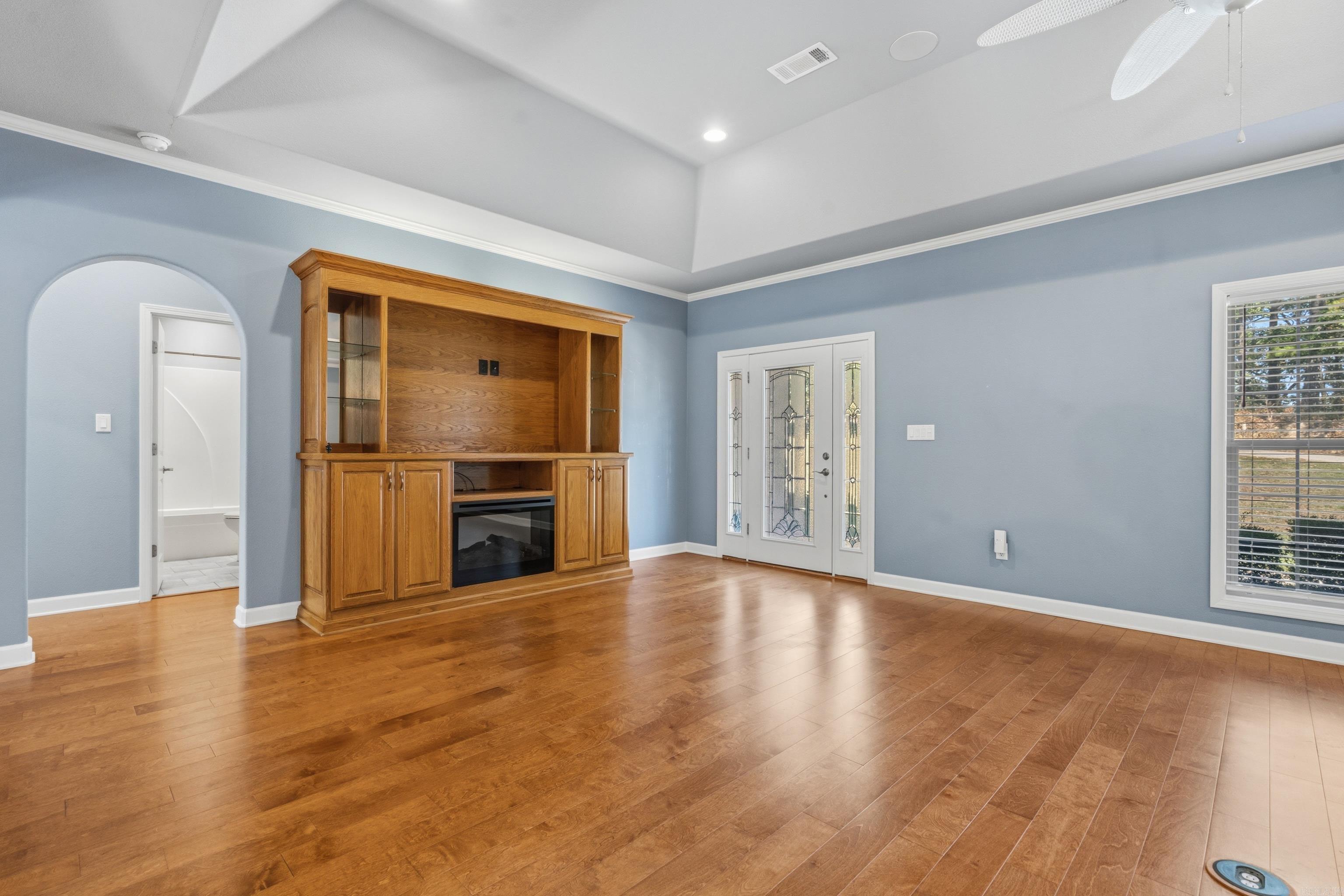 315 Restful Ridge  Hot Springs, AR