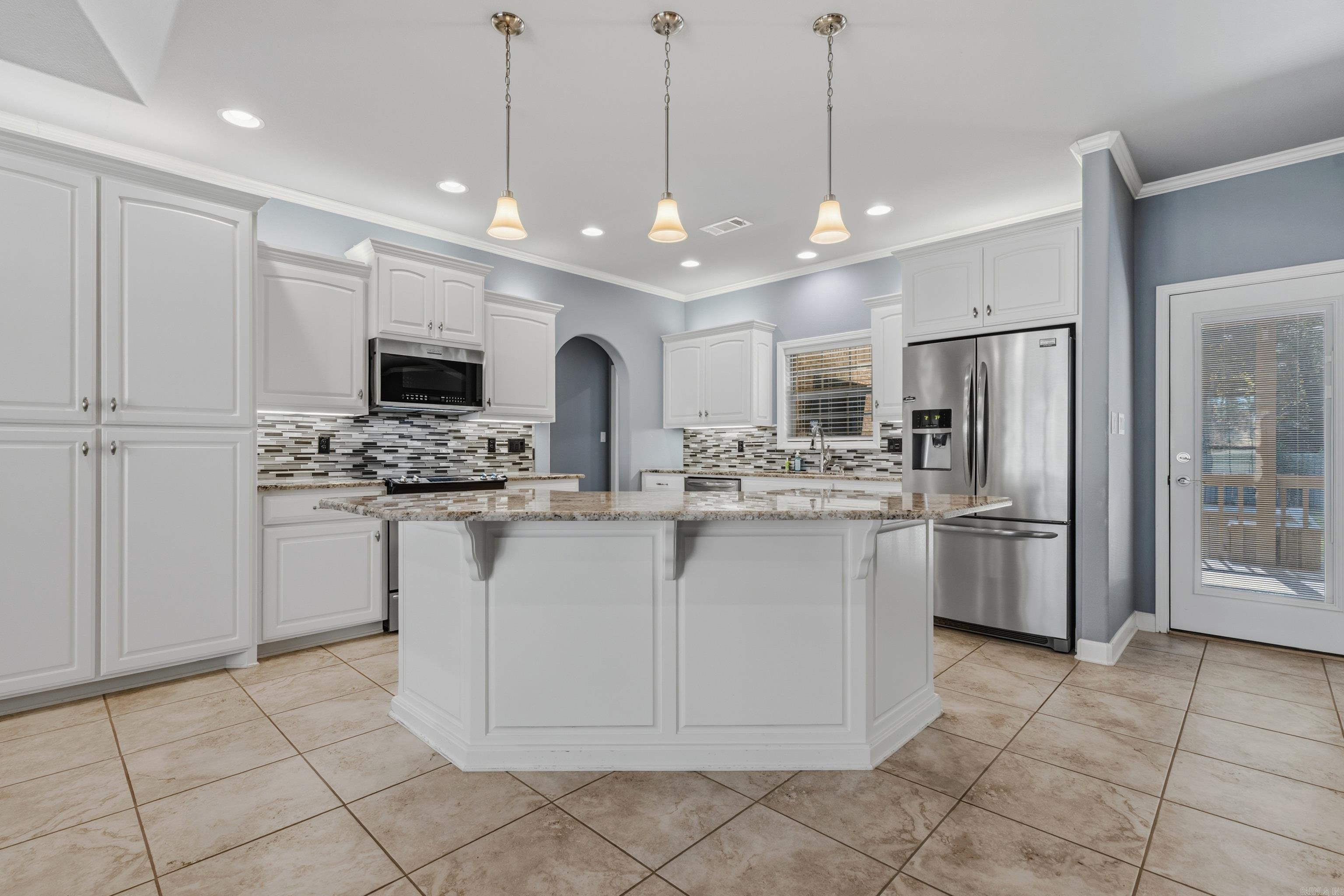 315 Restful Ridge  Hot Springs, AR