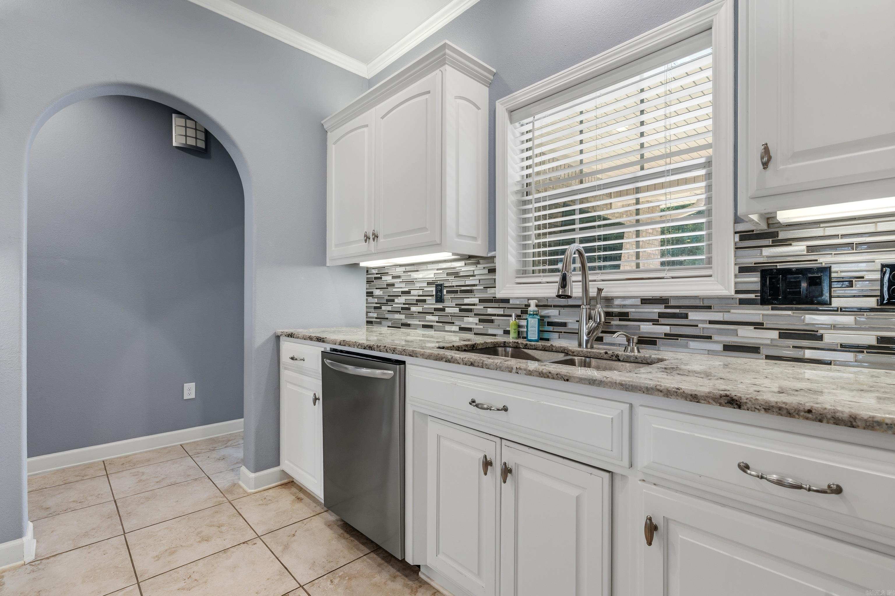 315 Restful Ridge  Hot Springs, AR