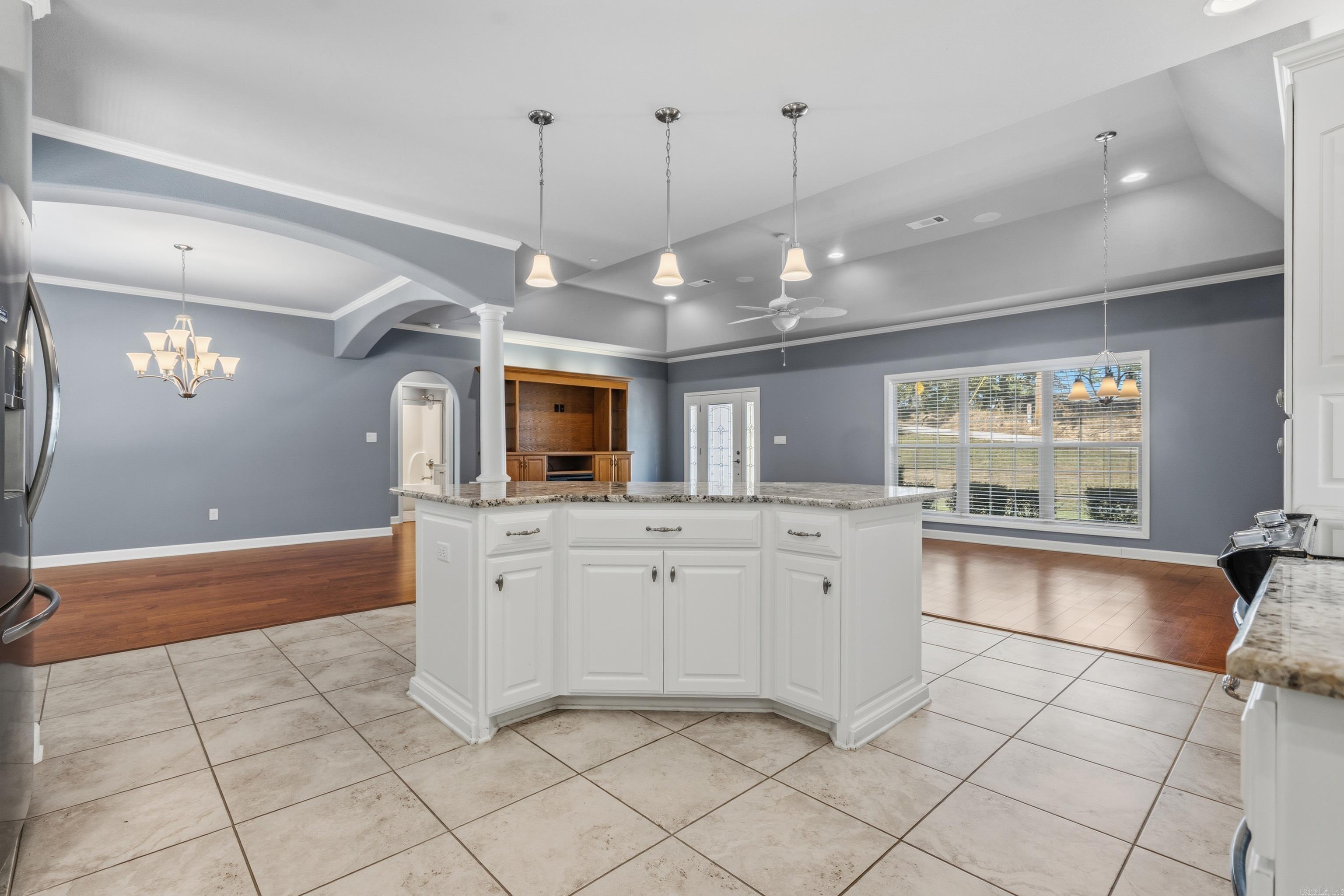 315 Restful Ridge  Hot Springs, AR