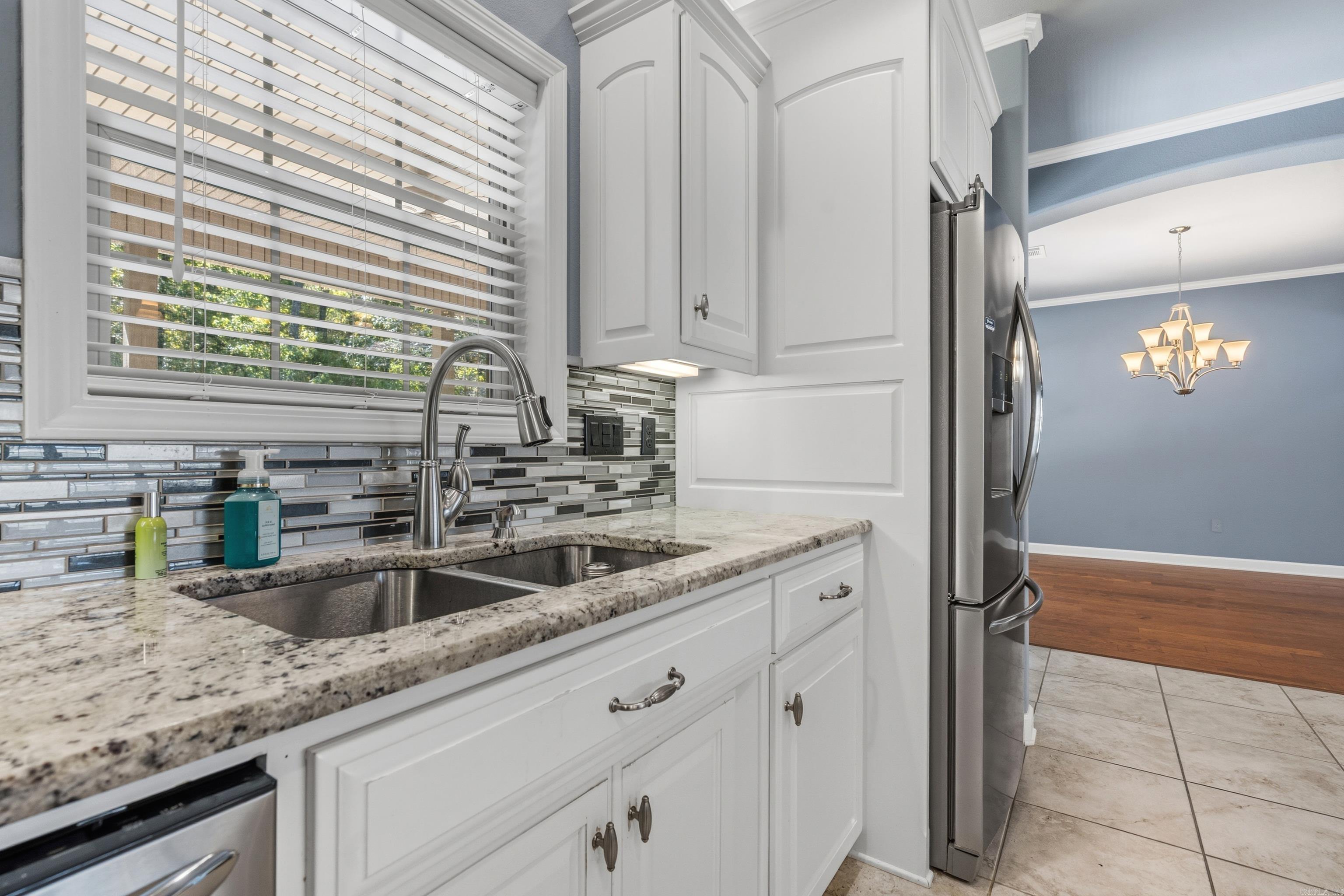 315 Restful Ridge  Hot Springs, AR