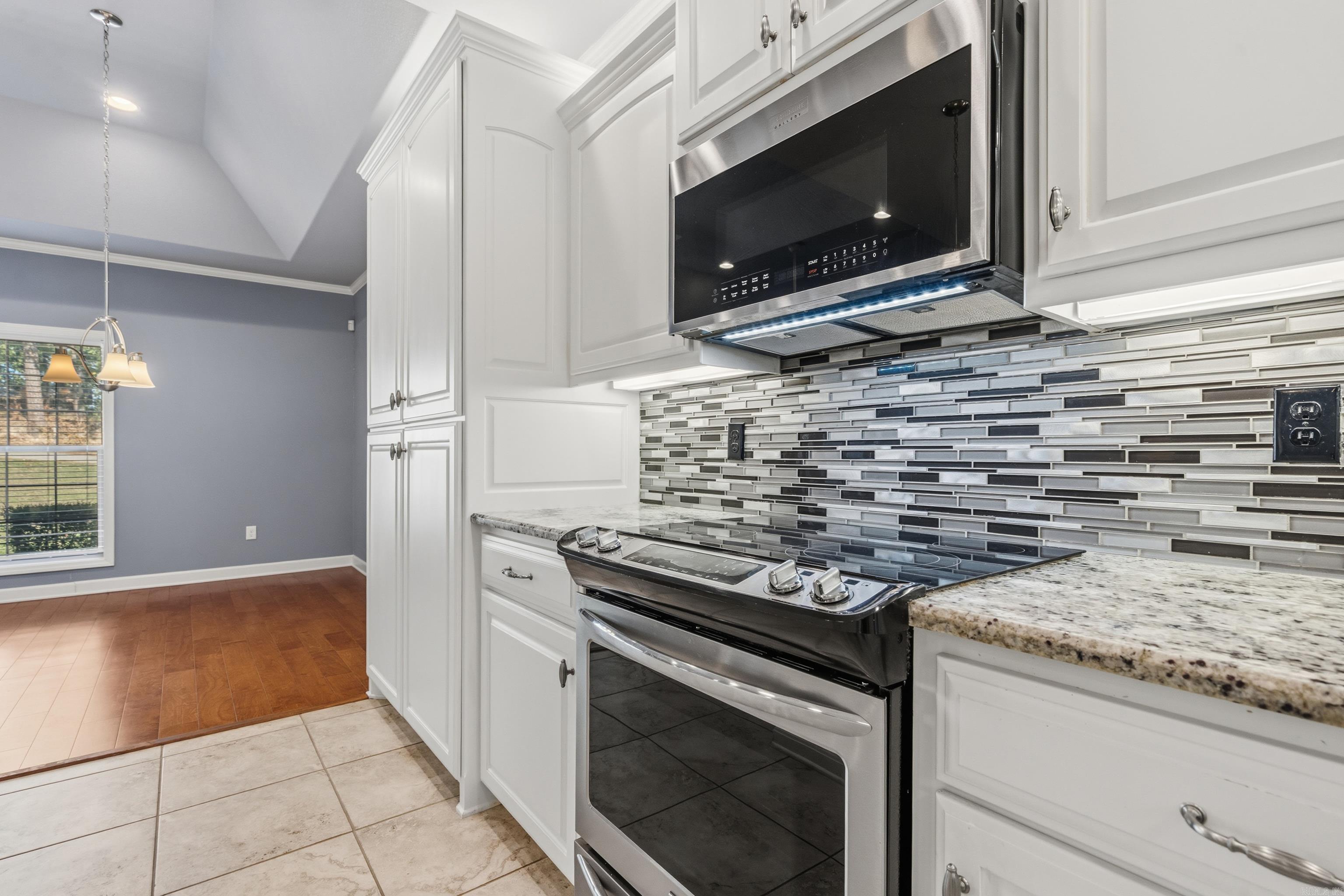 315 Restful Ridge  Hot Springs, AR