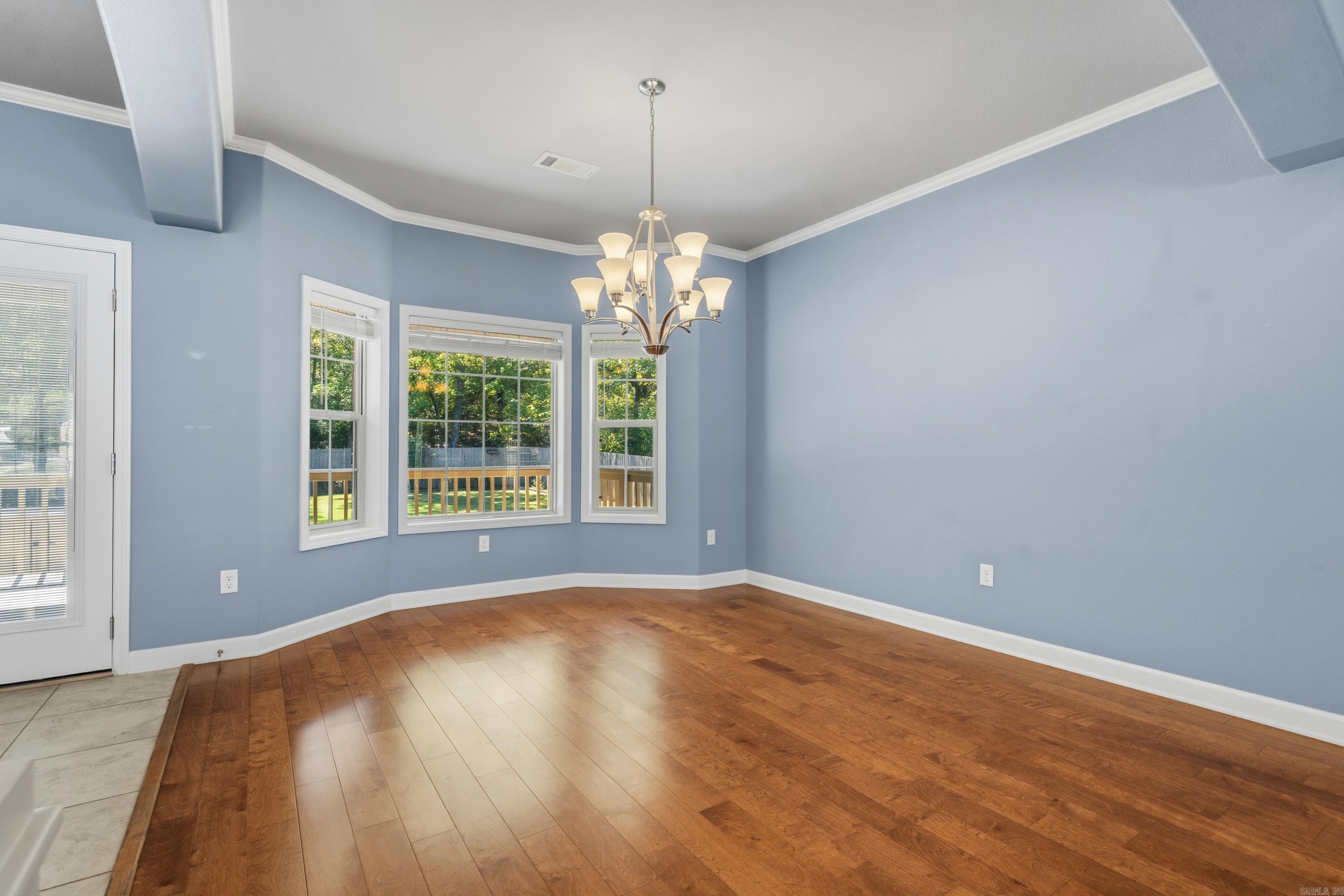 315 Restful Ridge  Hot Springs, AR