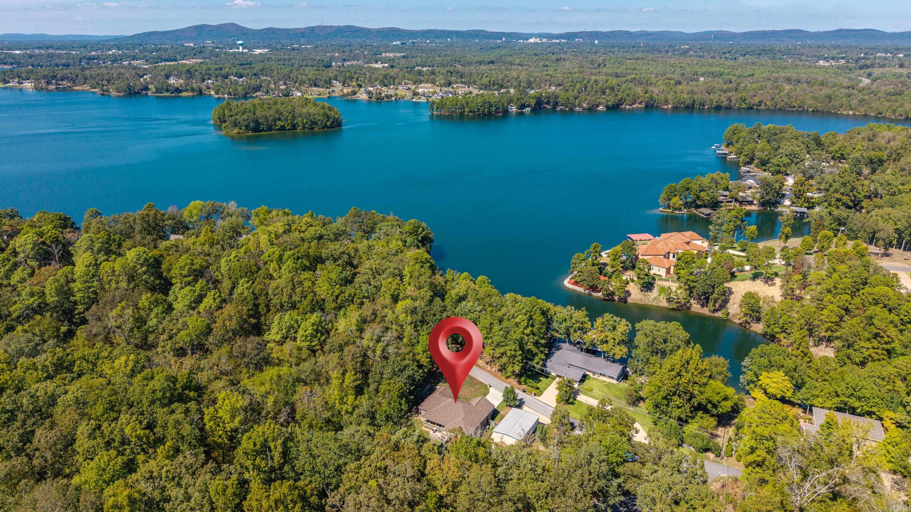 315 Restful Ridge  Hot Springs, AR