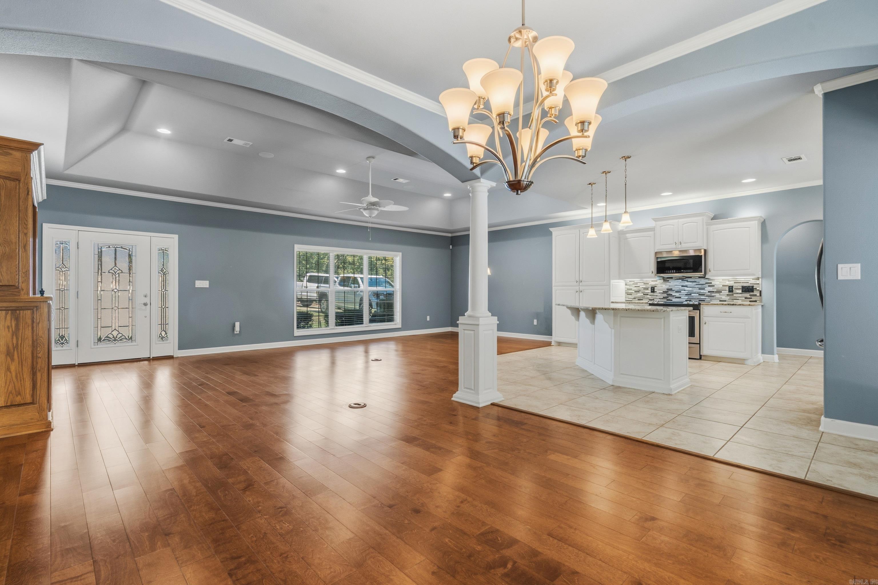 315 Restful Ridge  Hot Springs, AR