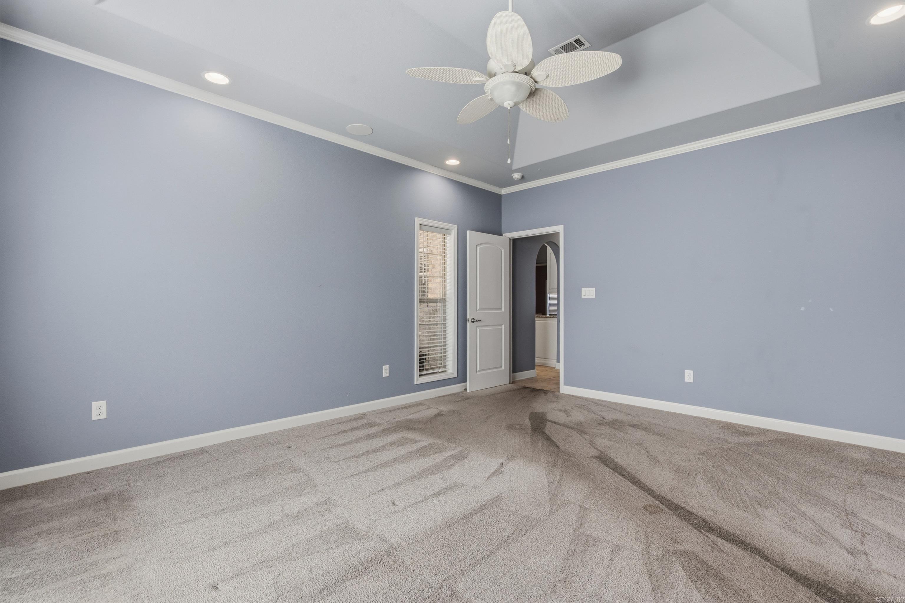 315 Restful Ridge  Hot Springs, AR