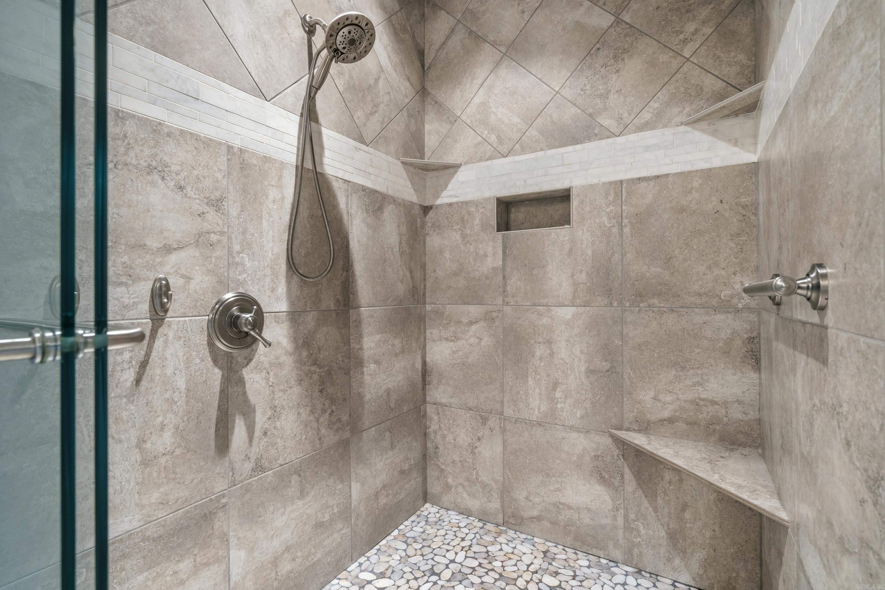 315 Restful Ridge  Hot Springs, AR