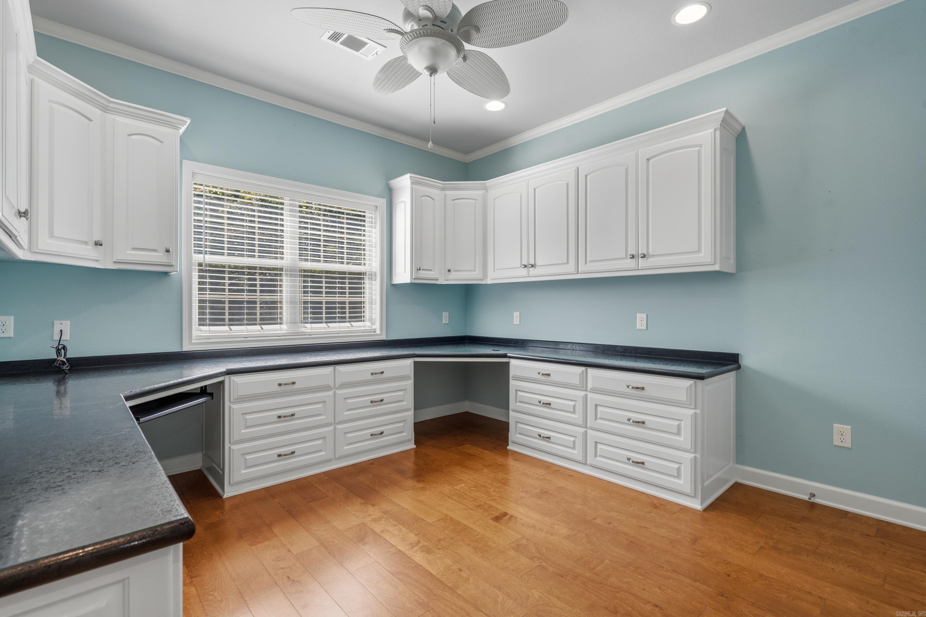 315 Restful Ridge  Hot Springs, AR