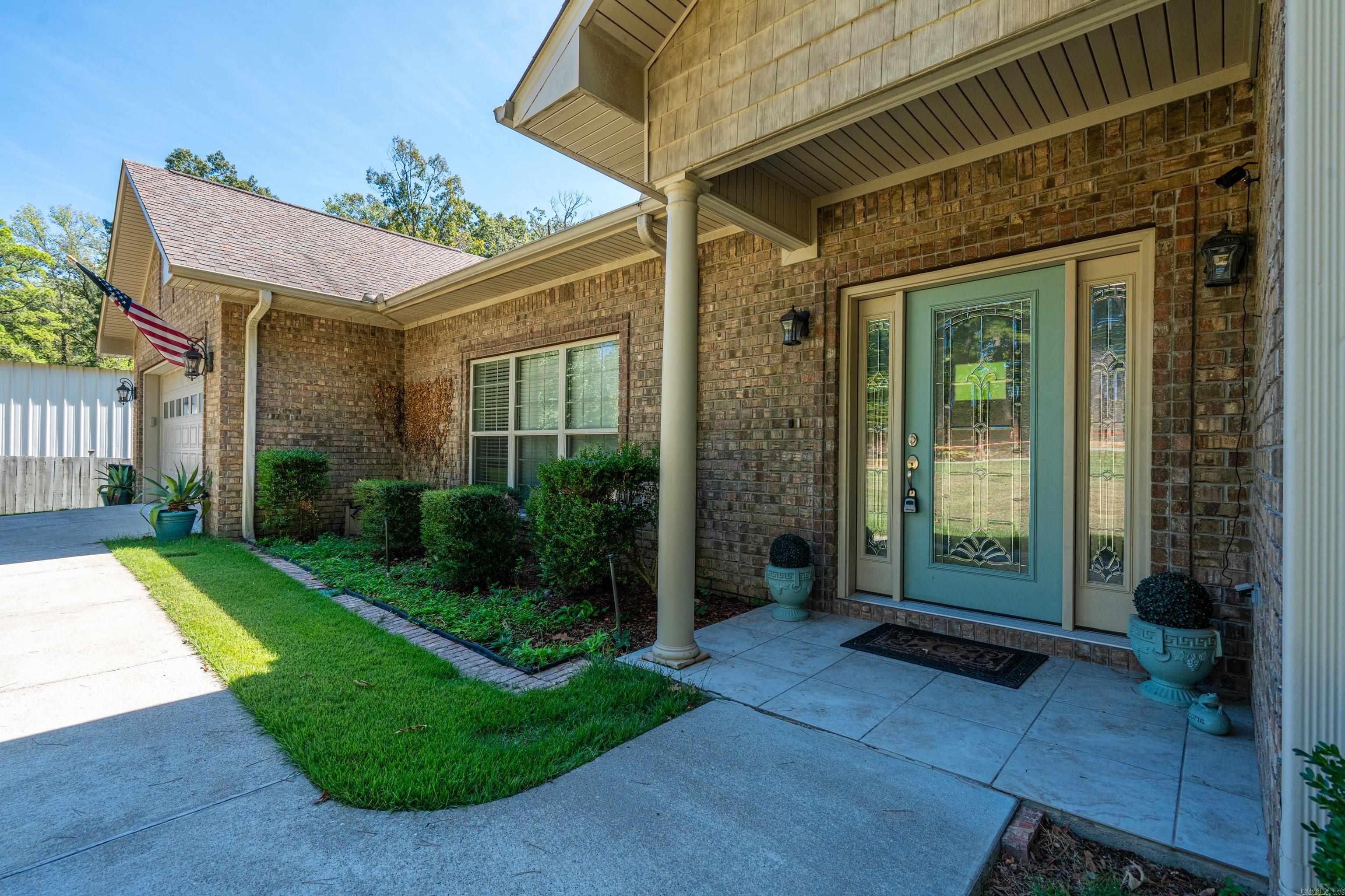 315 Restful Ridge  Hot Springs, AR