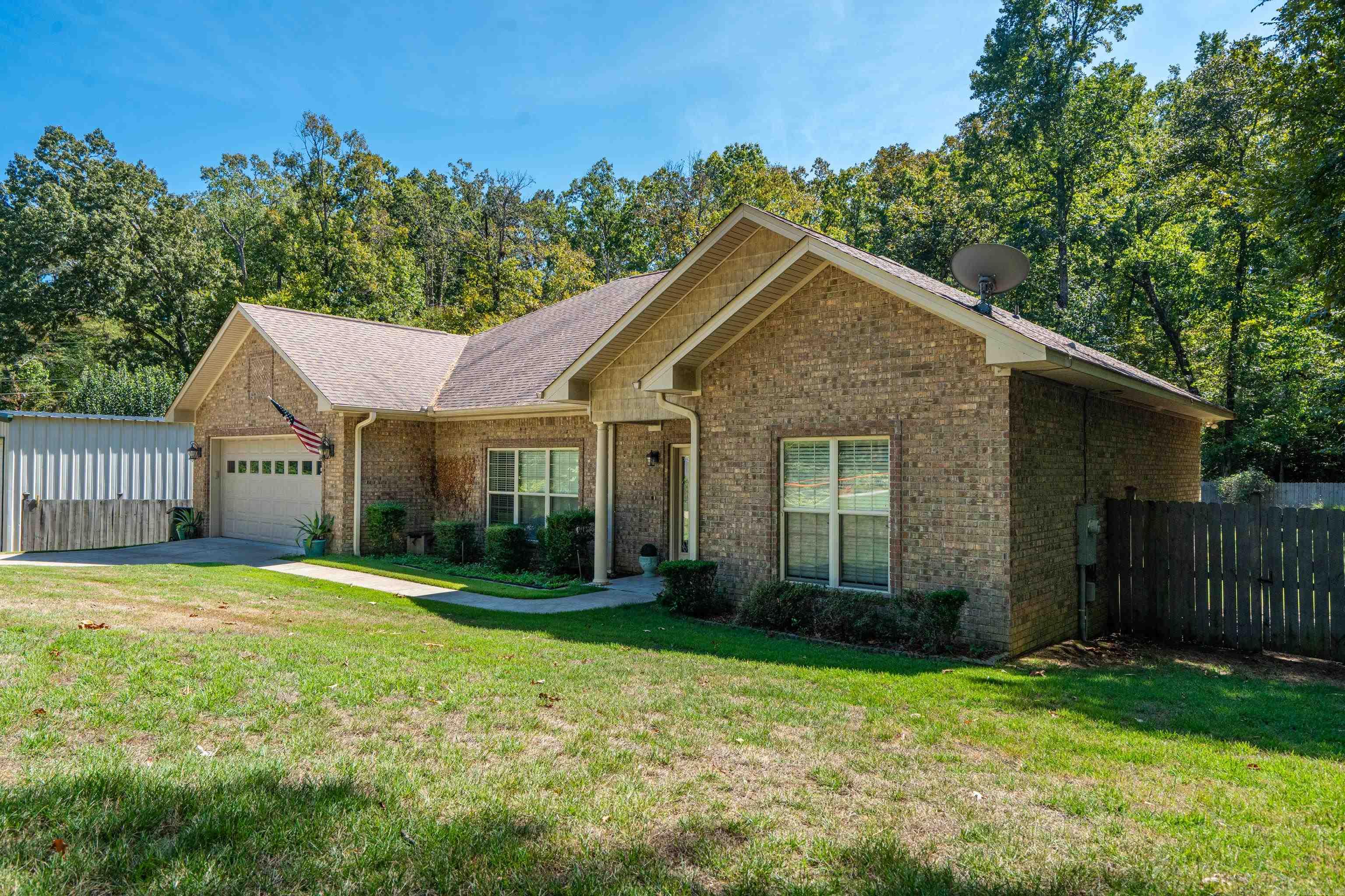 315 Restful Ridge  Hot Springs, AR
