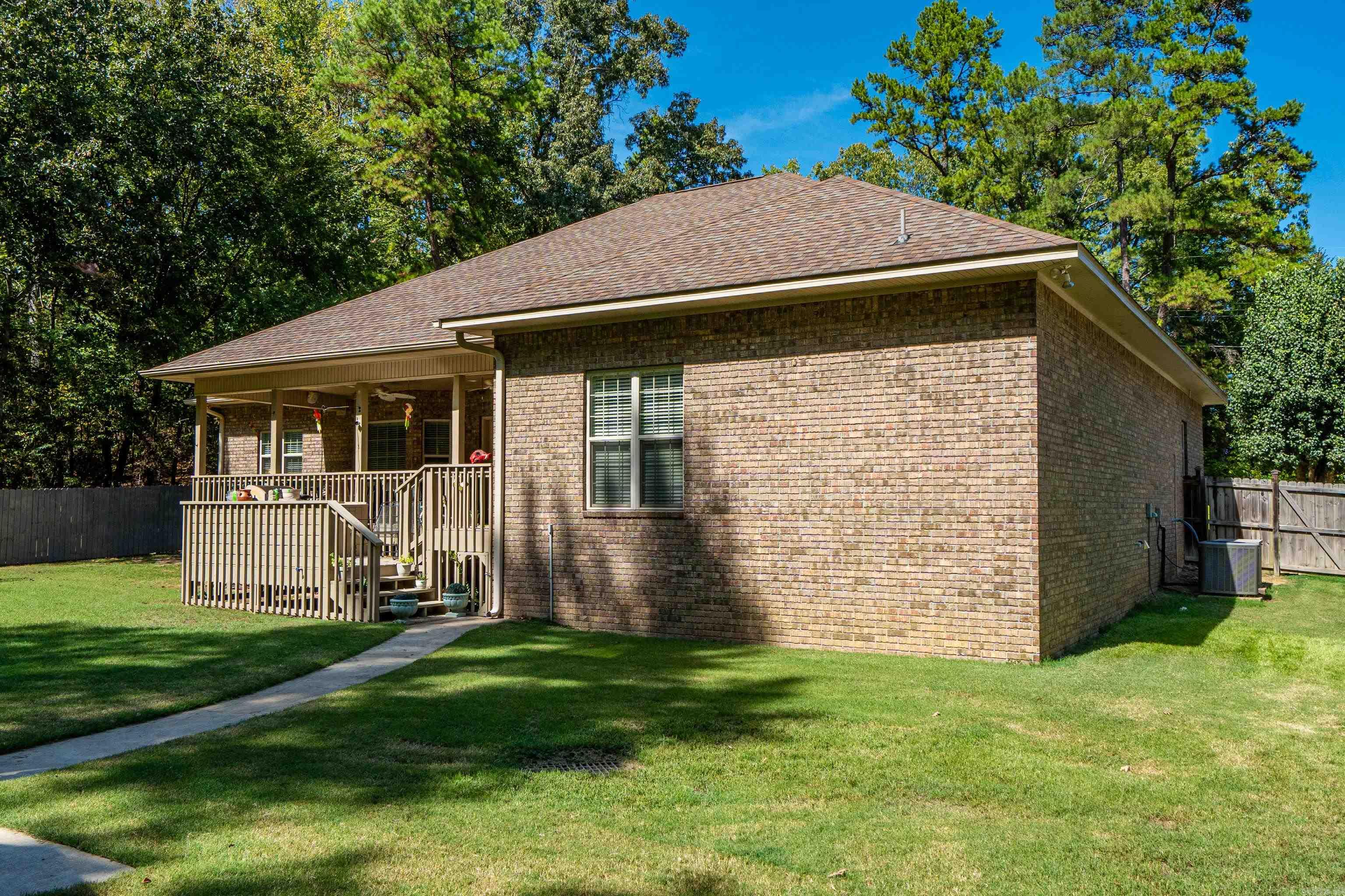 315 Restful Ridge  Hot Springs, AR