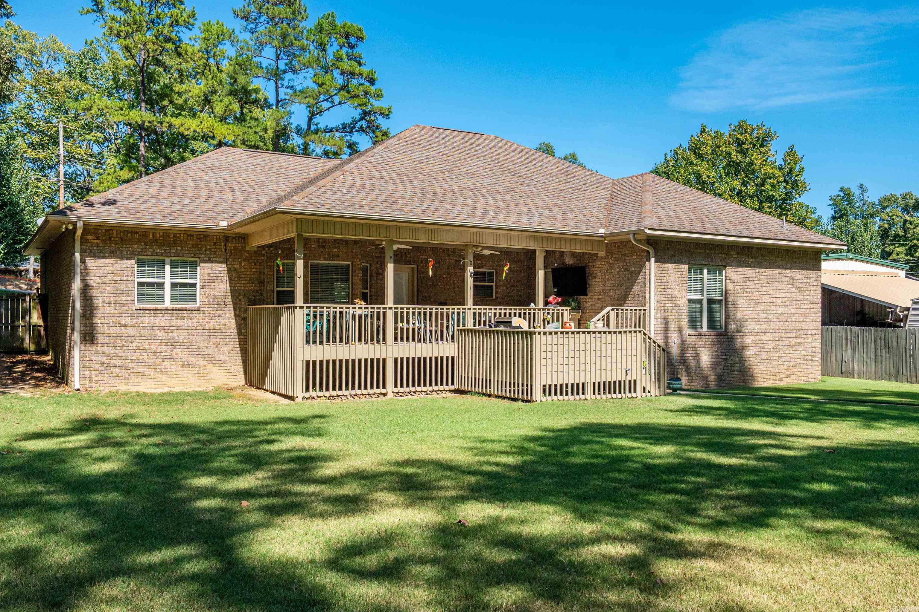 315 Restful Ridge  Hot Springs, AR