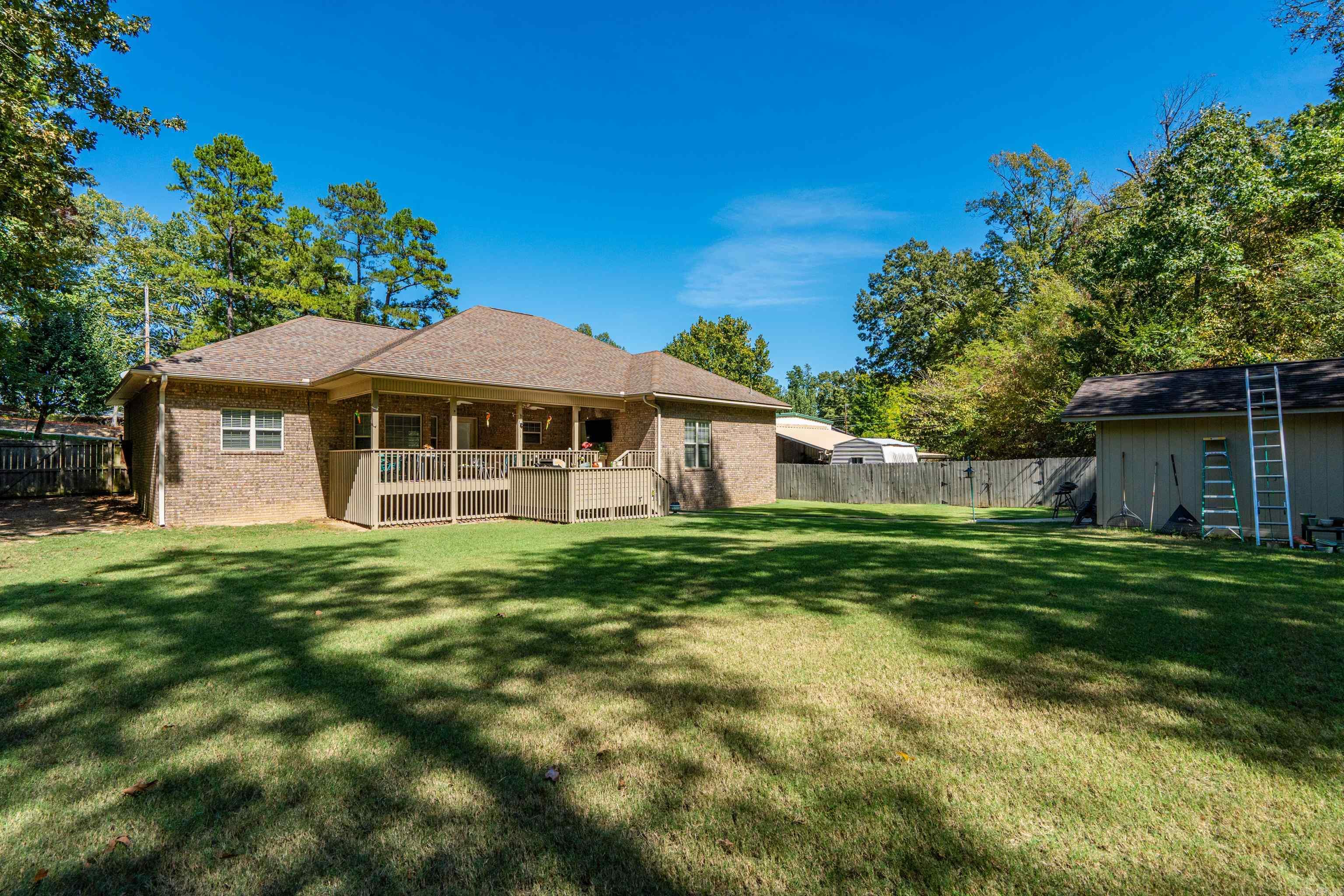 315 Restful Ridge  Hot Springs, AR