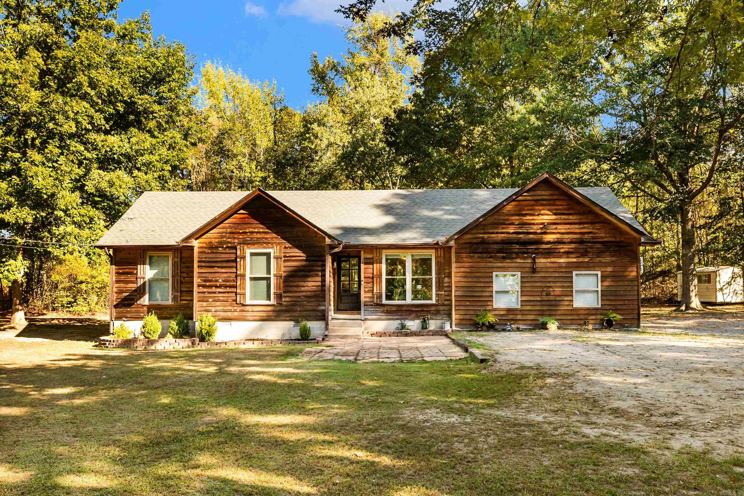 10800  Mars Hill  Bauxite, AR