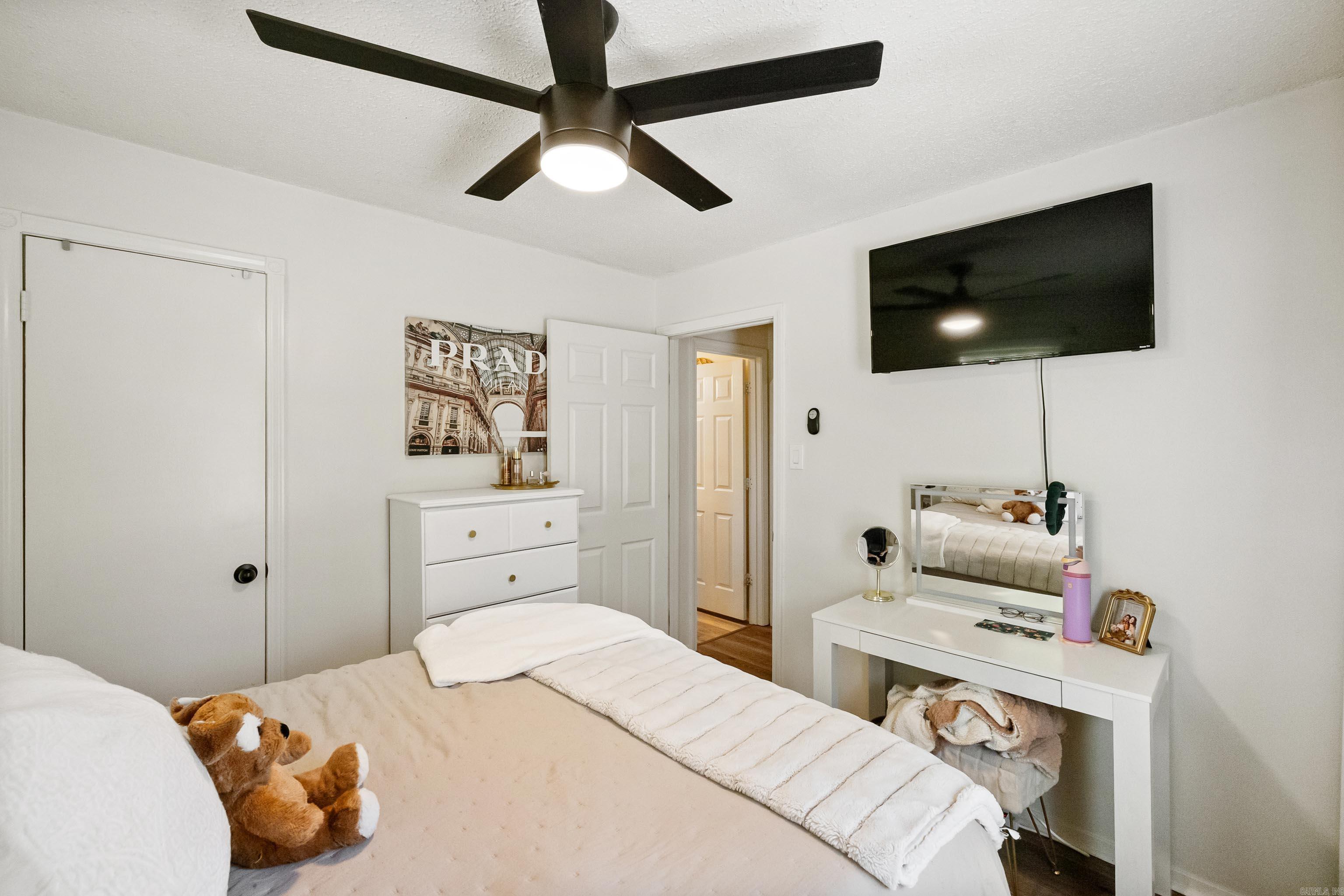 10800 Mars Hill Road Bauxite, AR 72011