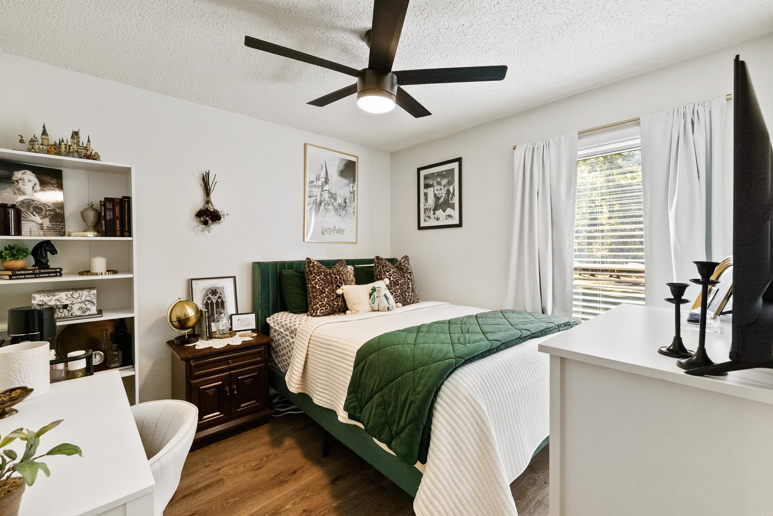 10800 Mars Hill Road Bauxite, AR 72011