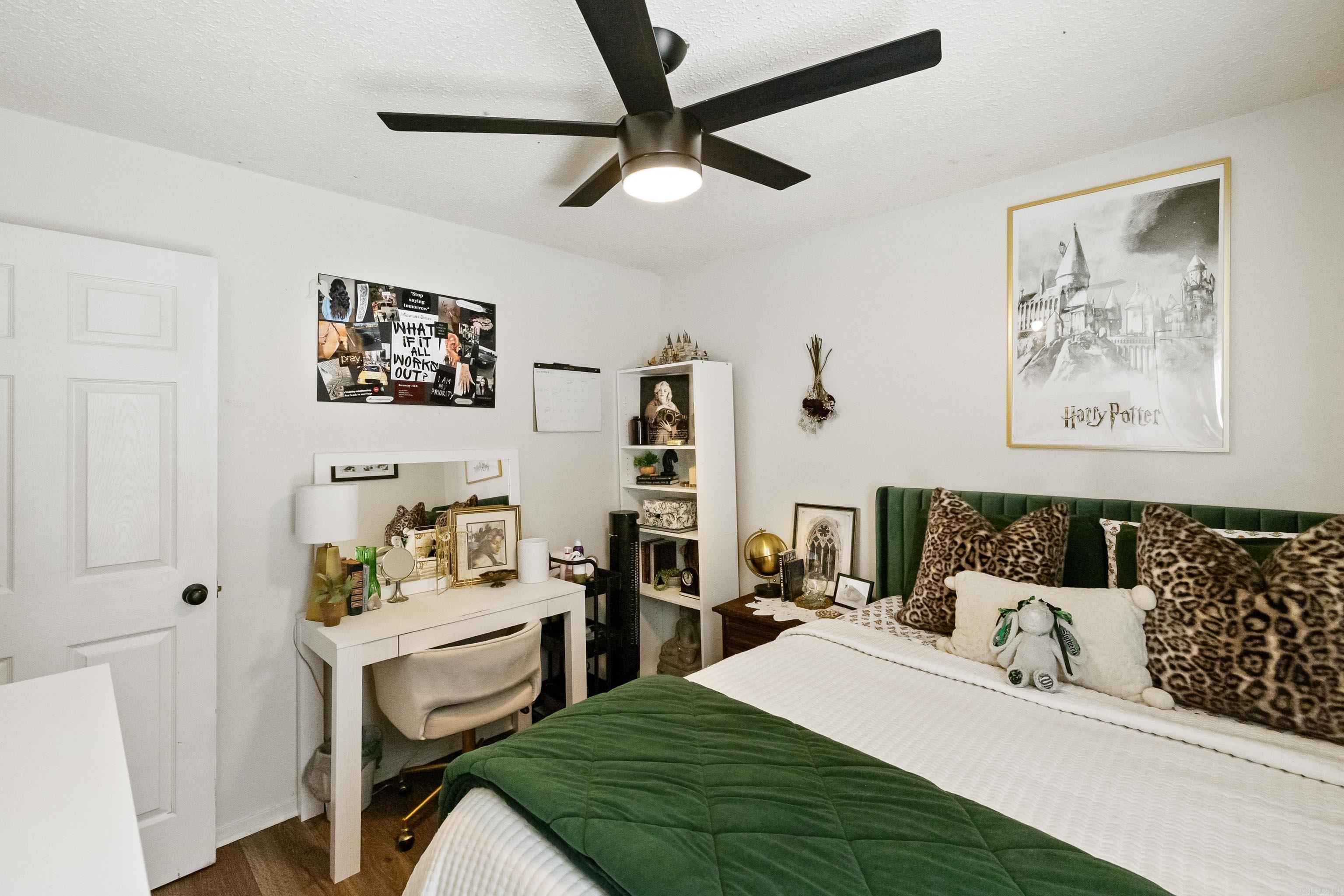 10800 Mars Hill Road Bauxite, AR 72011