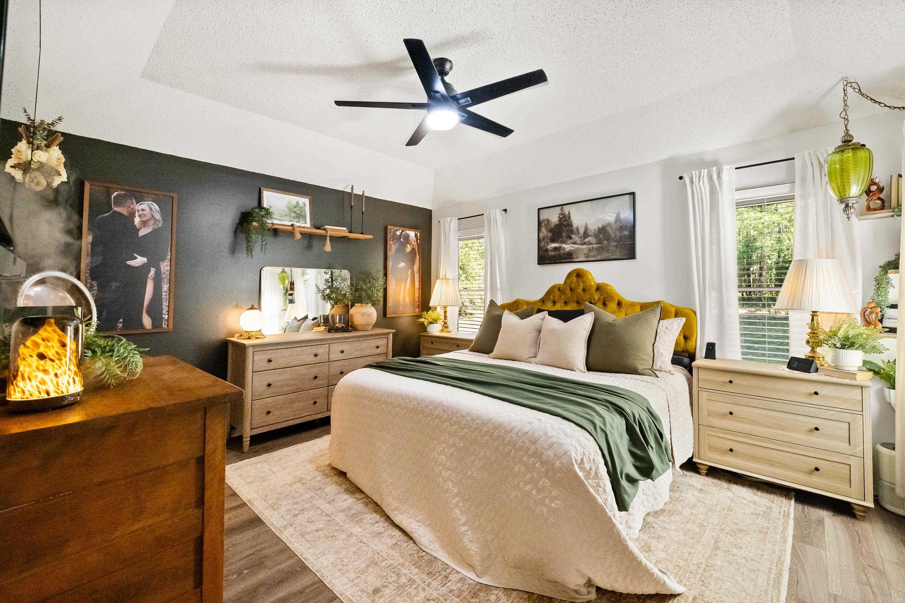 10800 Mars Hill Road Bauxite, AR 72011
