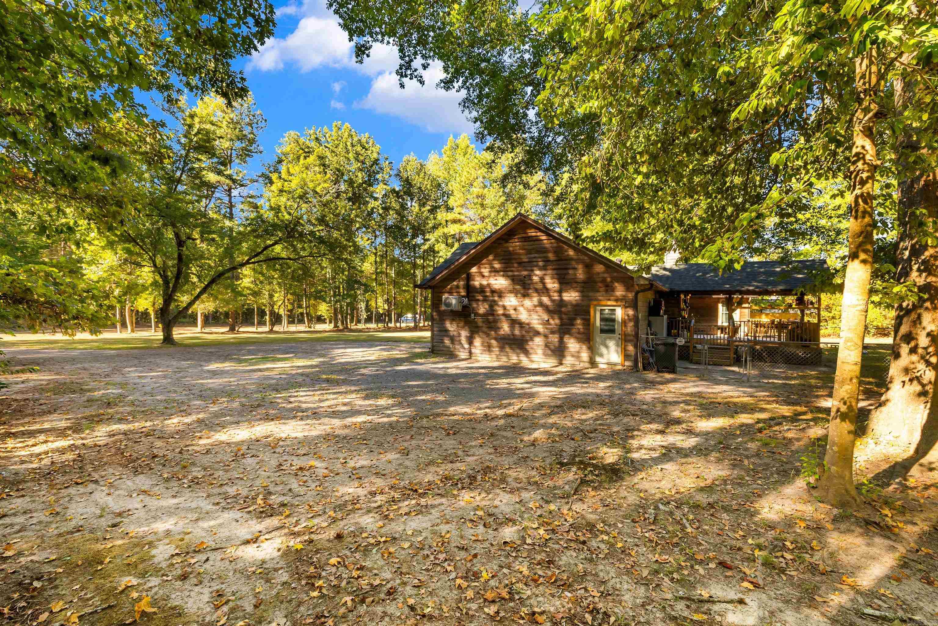 10800 Mars Hill Road Bauxite, AR 72011