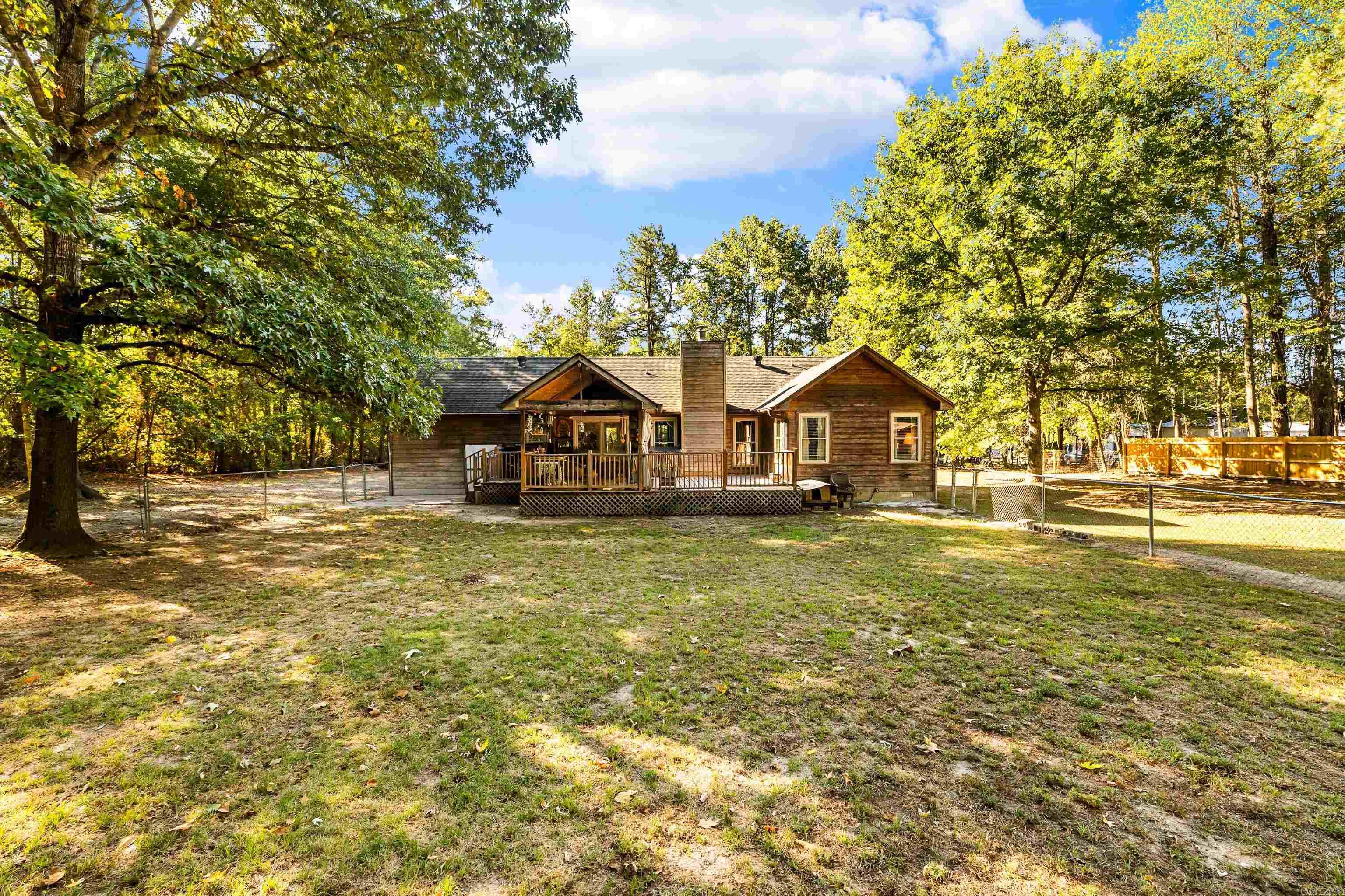 10800 Mars Hill Road Bauxite, AR 72011