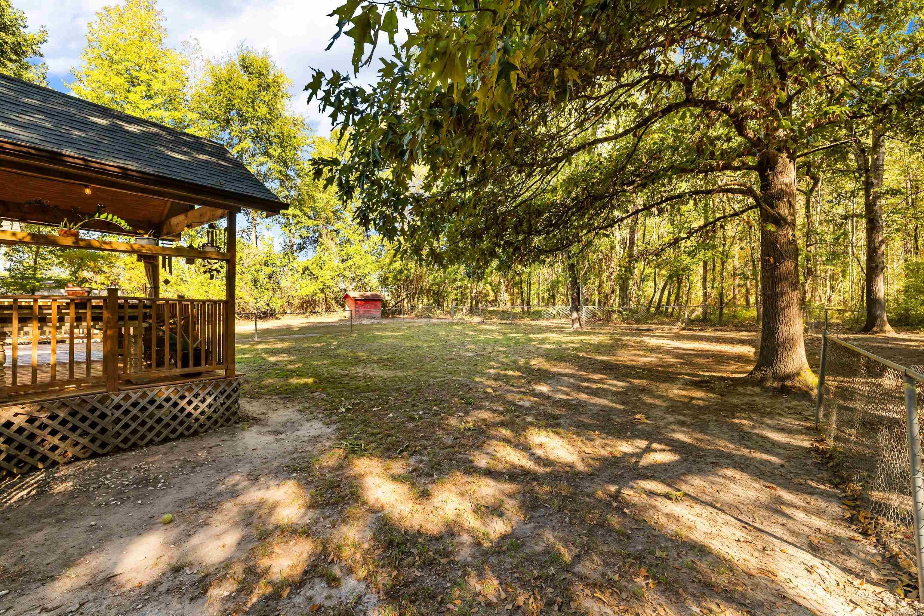 10800 Mars Hill Road Bauxite, AR 72011