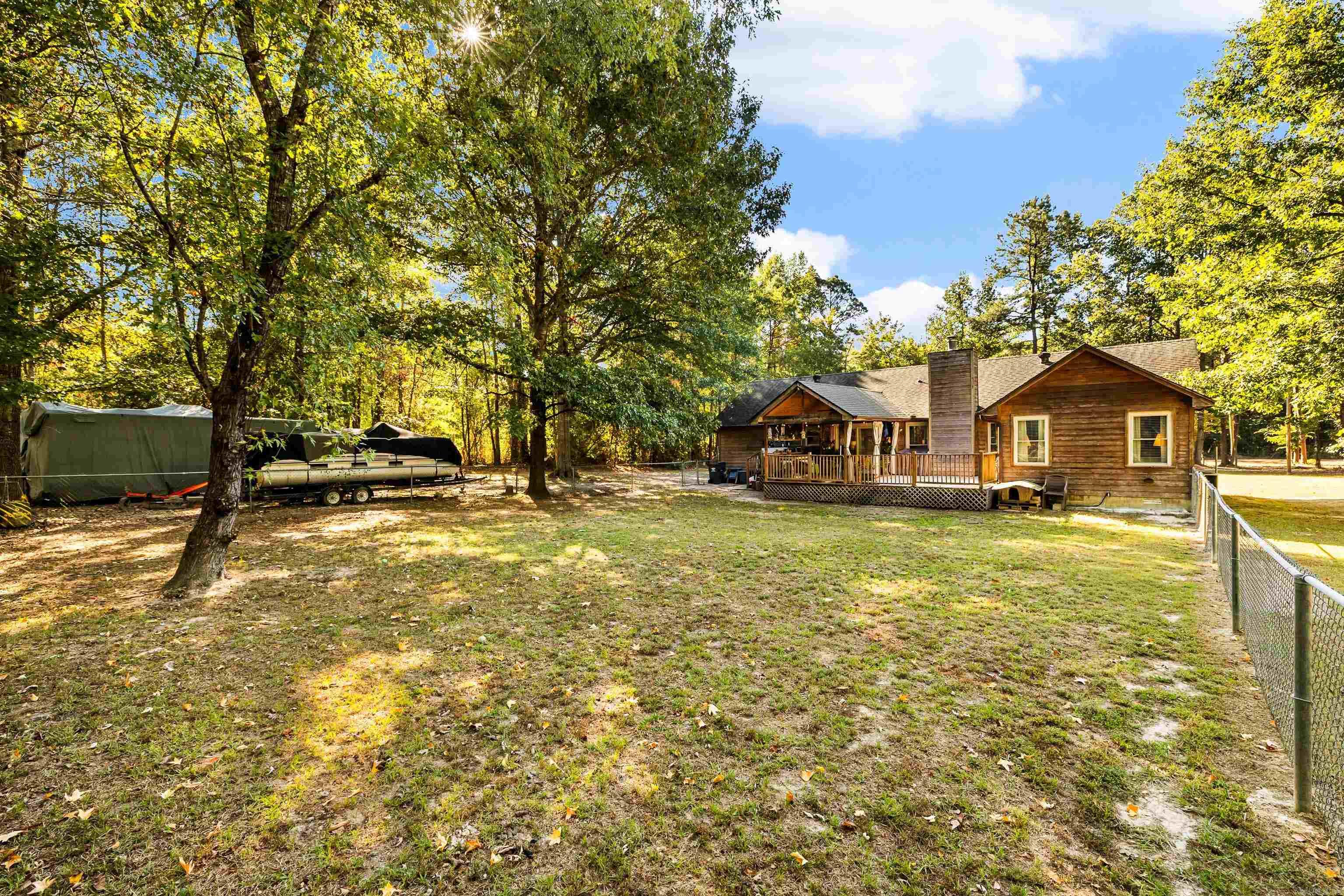 10800 Mars Hill Road Bauxite, AR 72011
