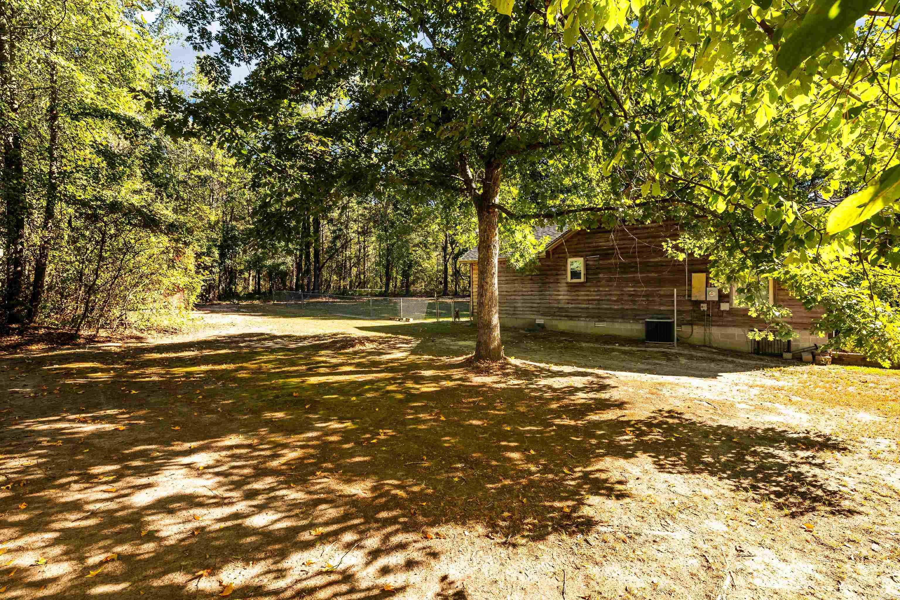 10800 Mars Hill Road Bauxite, AR 72011