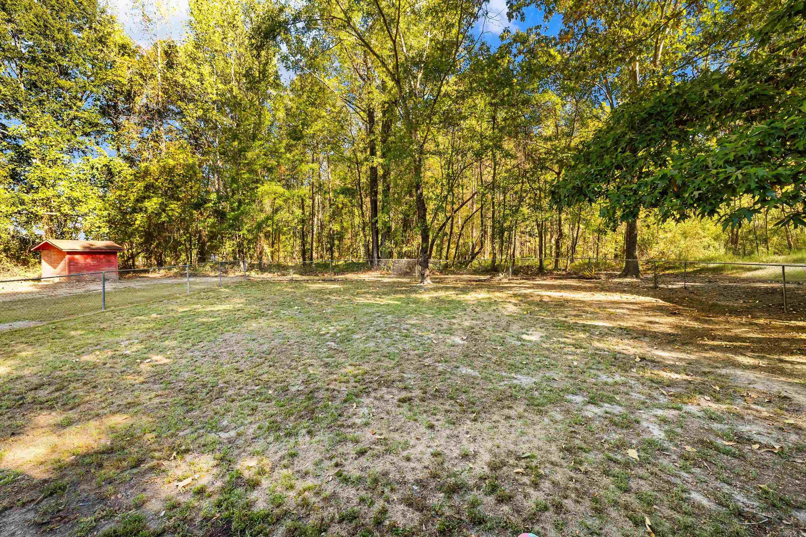 10800 Mars Hill Road Bauxite, AR 72011