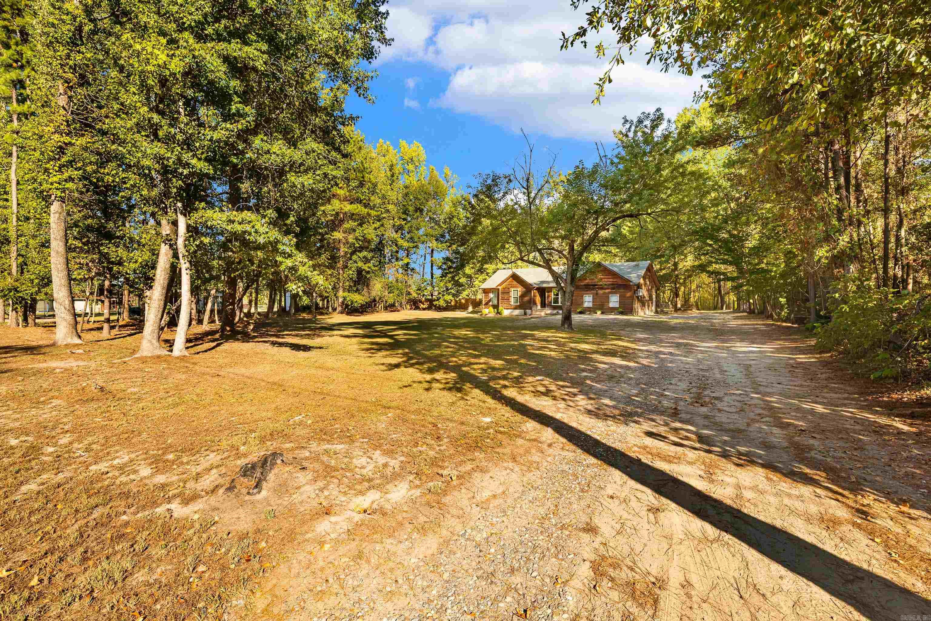 10800 Mars Hill Road Bauxite, AR 72011