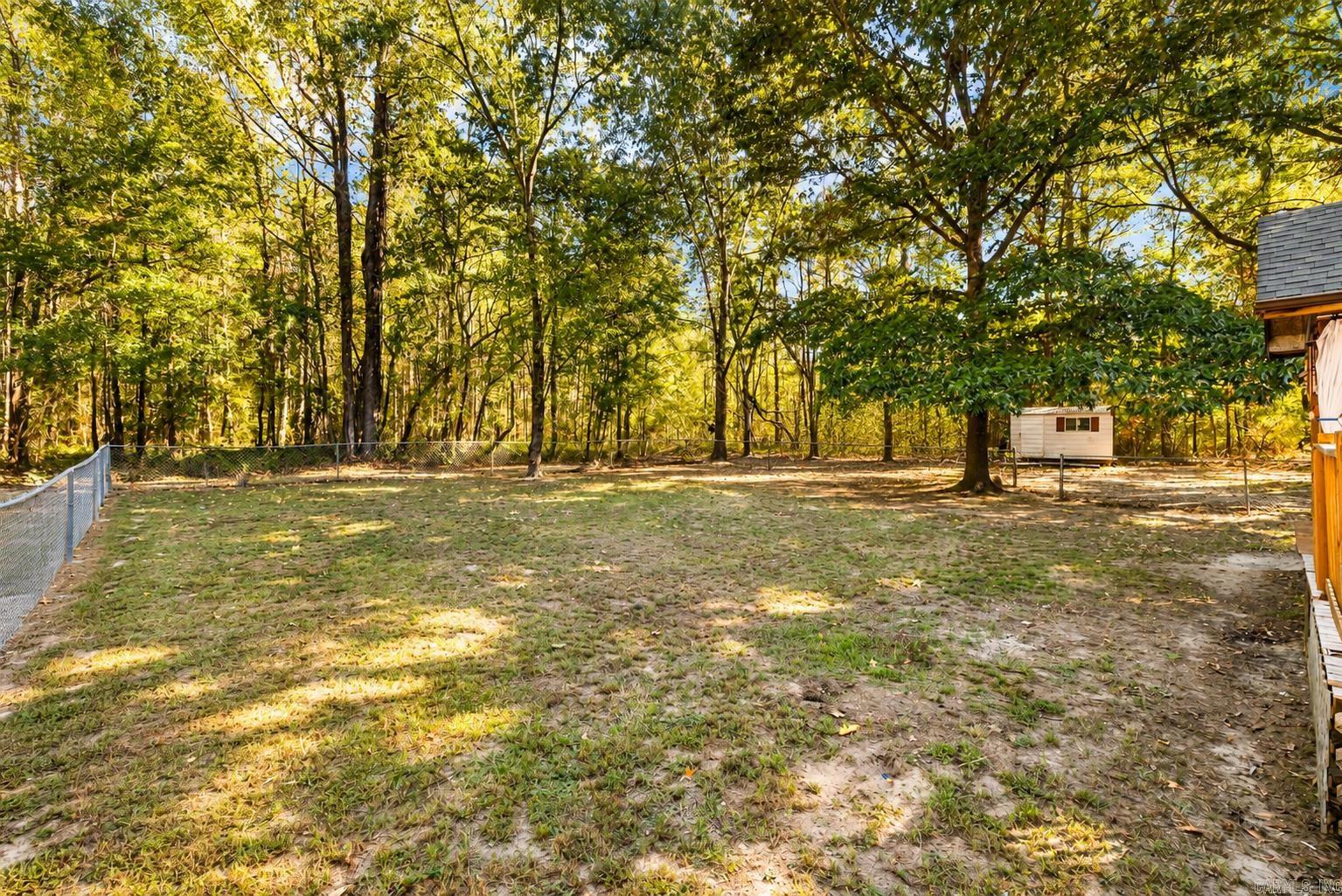 10800 Mars Hill Road Bauxite, AR 72011