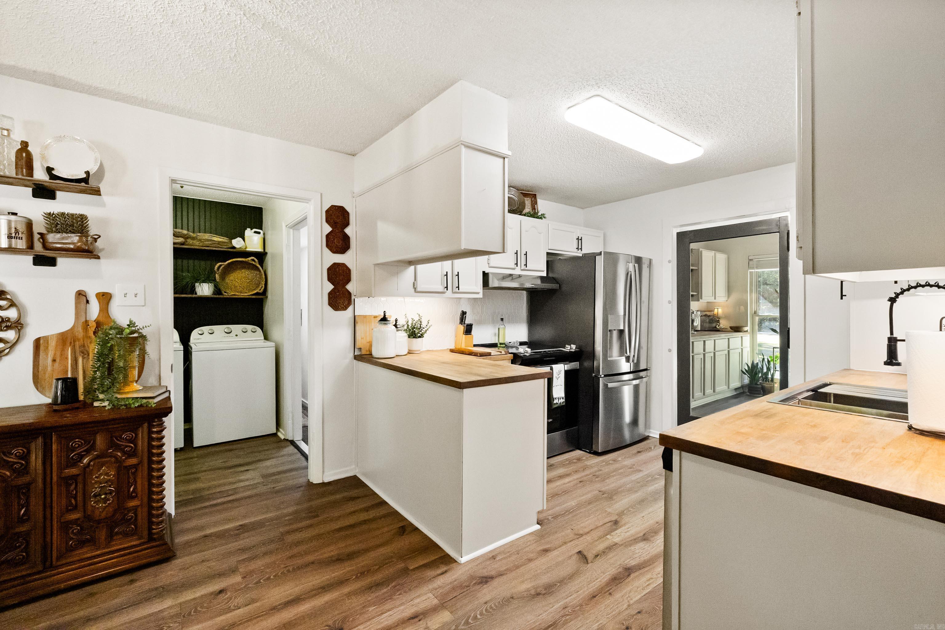 10800 Mars Hill Road Bauxite, AR 72011