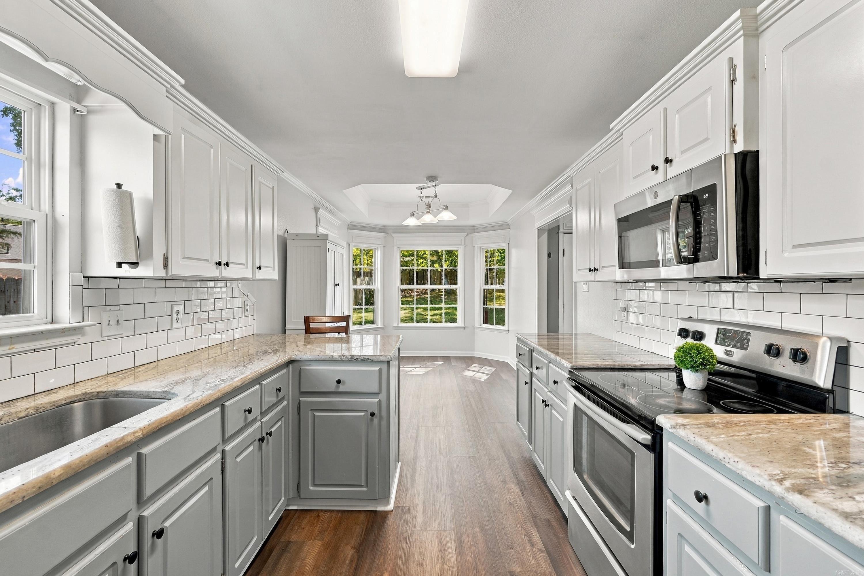 27 Magness Creek Drive Cabot, AR 72023